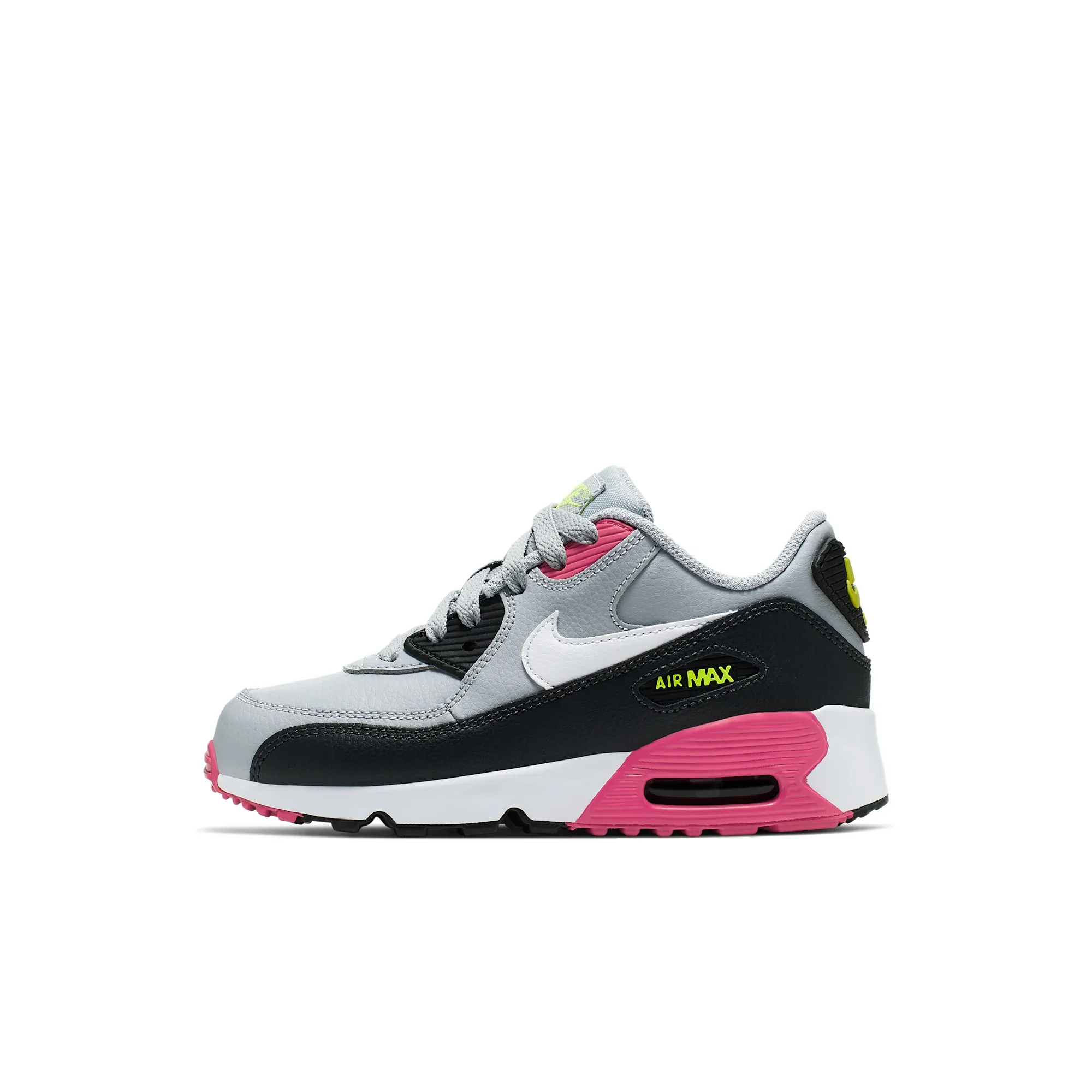 NIKE AIR MAX 90 LTR (PS)