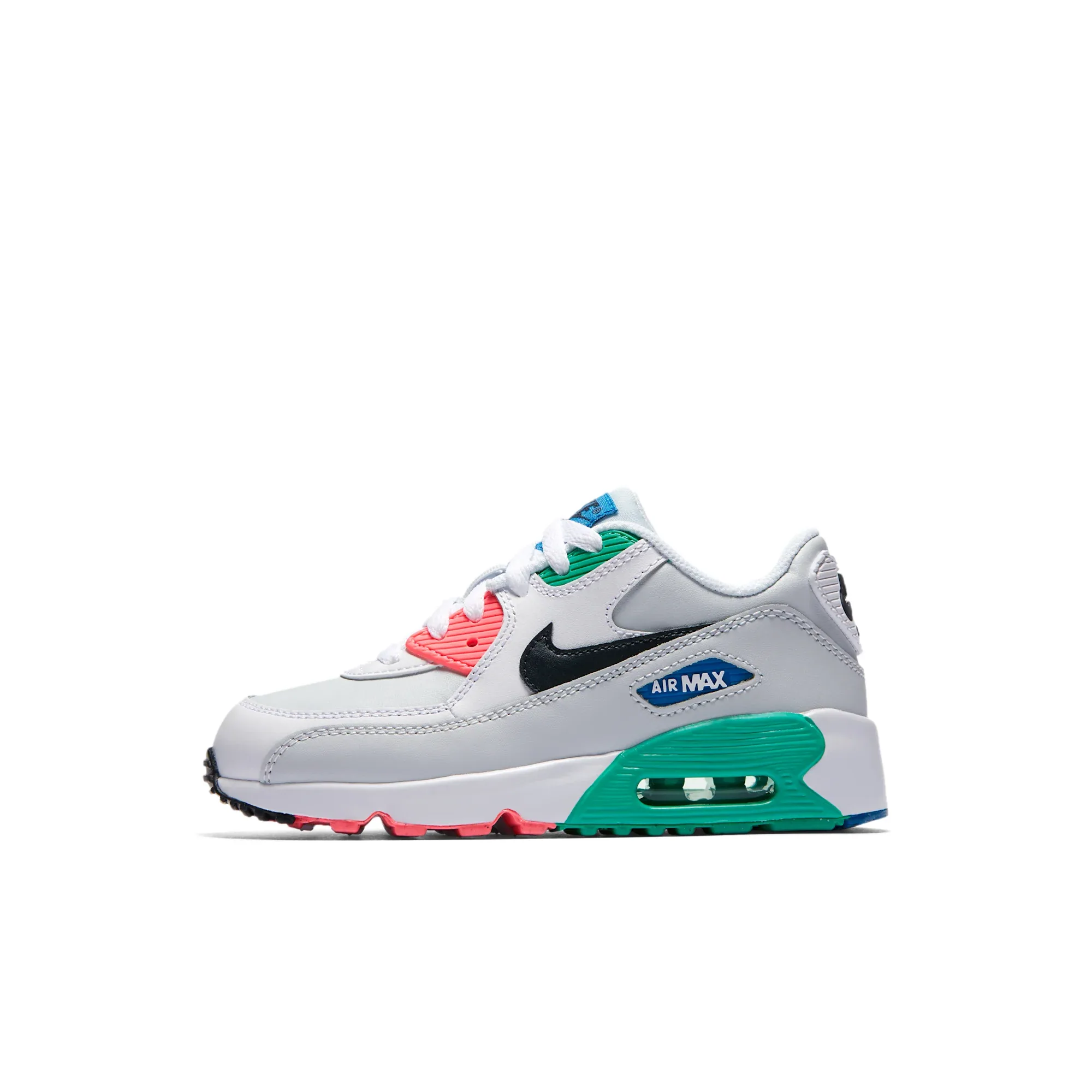 NIKE AIR MAX 90 LTR (PS)
