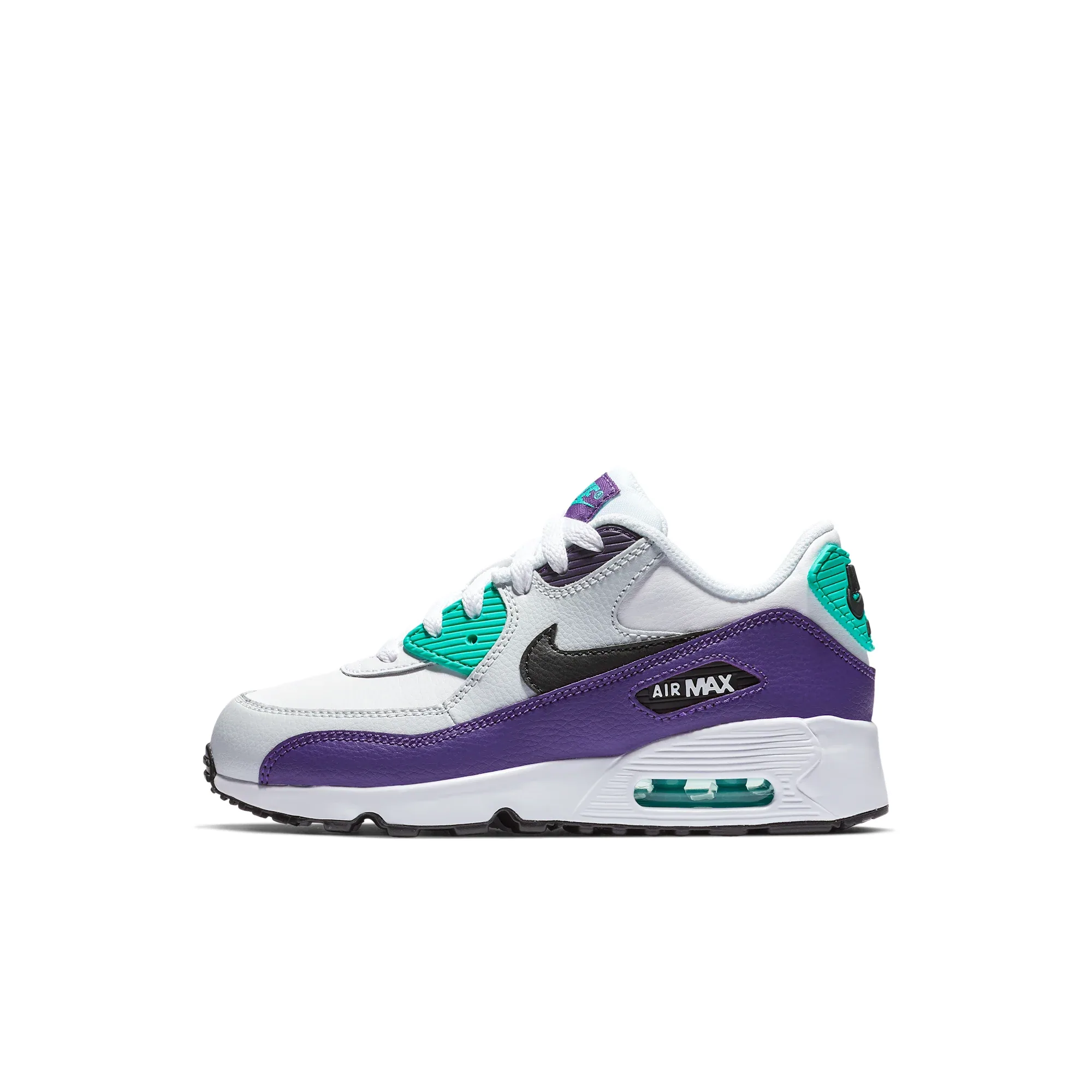 NIKE AIR MAX 90 LTR (PS)