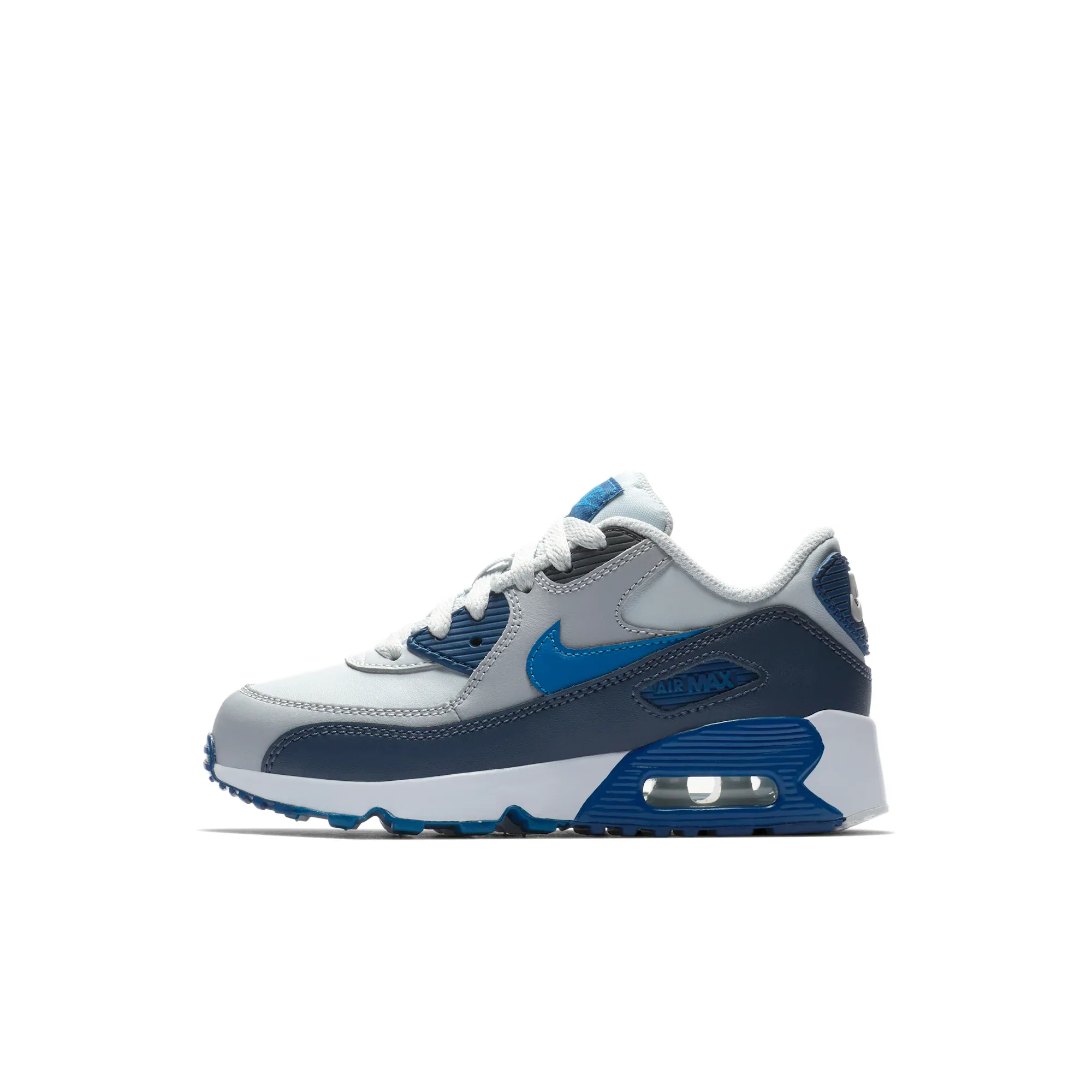 NIKE AIR MAX 90 LTR (PS)