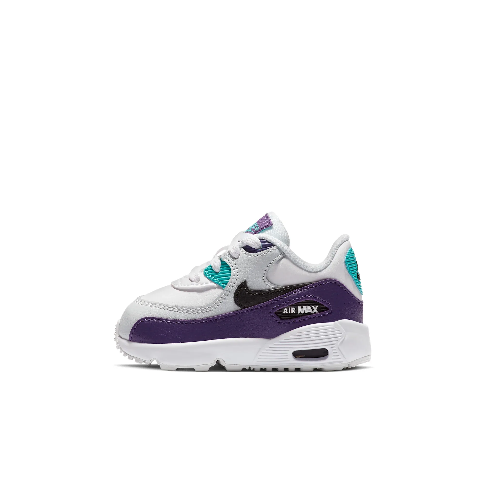NIKE AIR MAX 90 LTR (TD)
