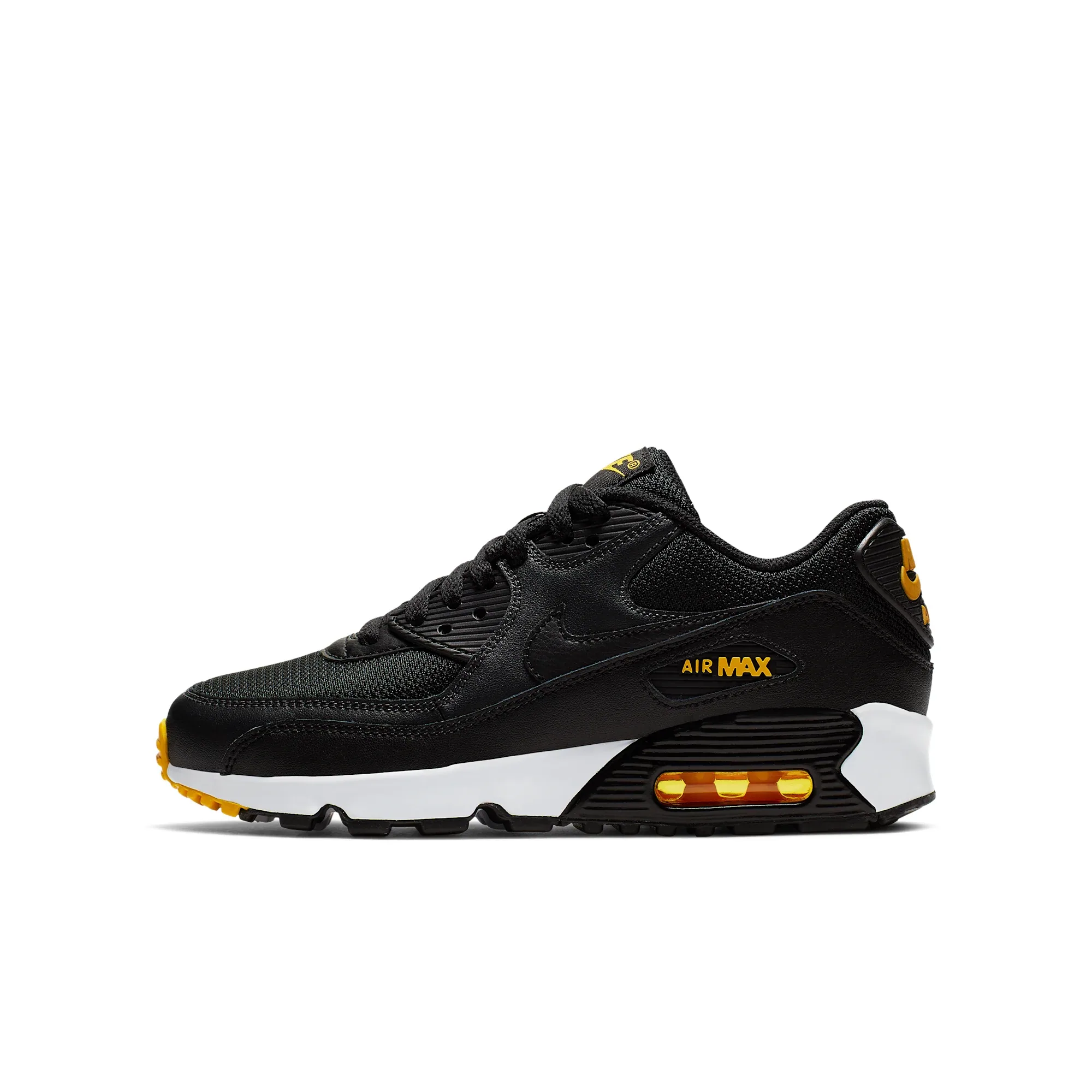 NIKE AIR MAX 90 MESH (GS)