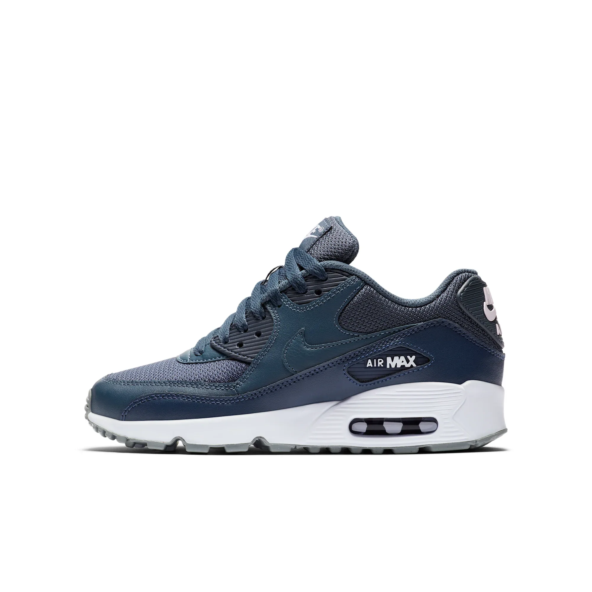 NIKE AIR MAX 90 MESH (GS)