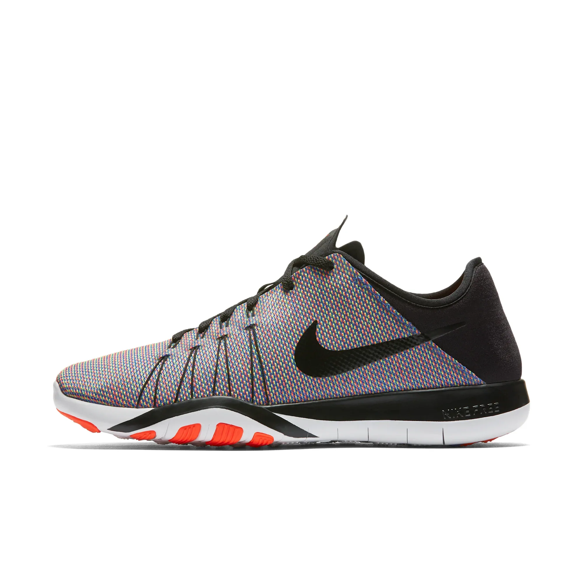 WMNS NIKE FREE TR 6 PRT