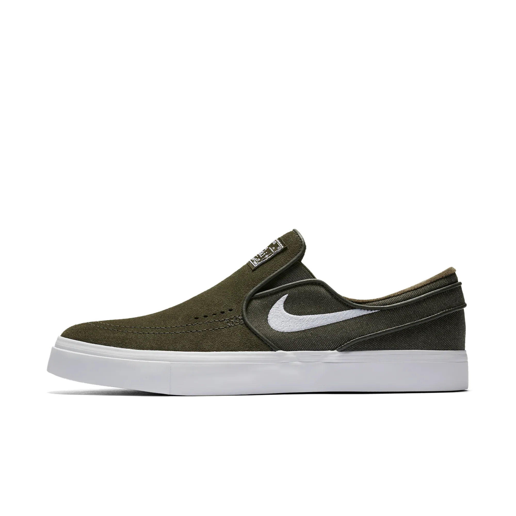 NIKE ZOOM STEFAN JANOSKI SLIP