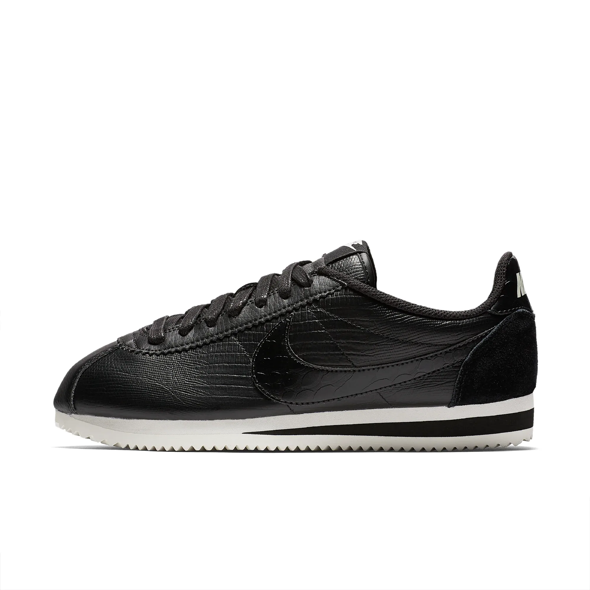 W CLASSIC CORTEZ LEATHER PREM