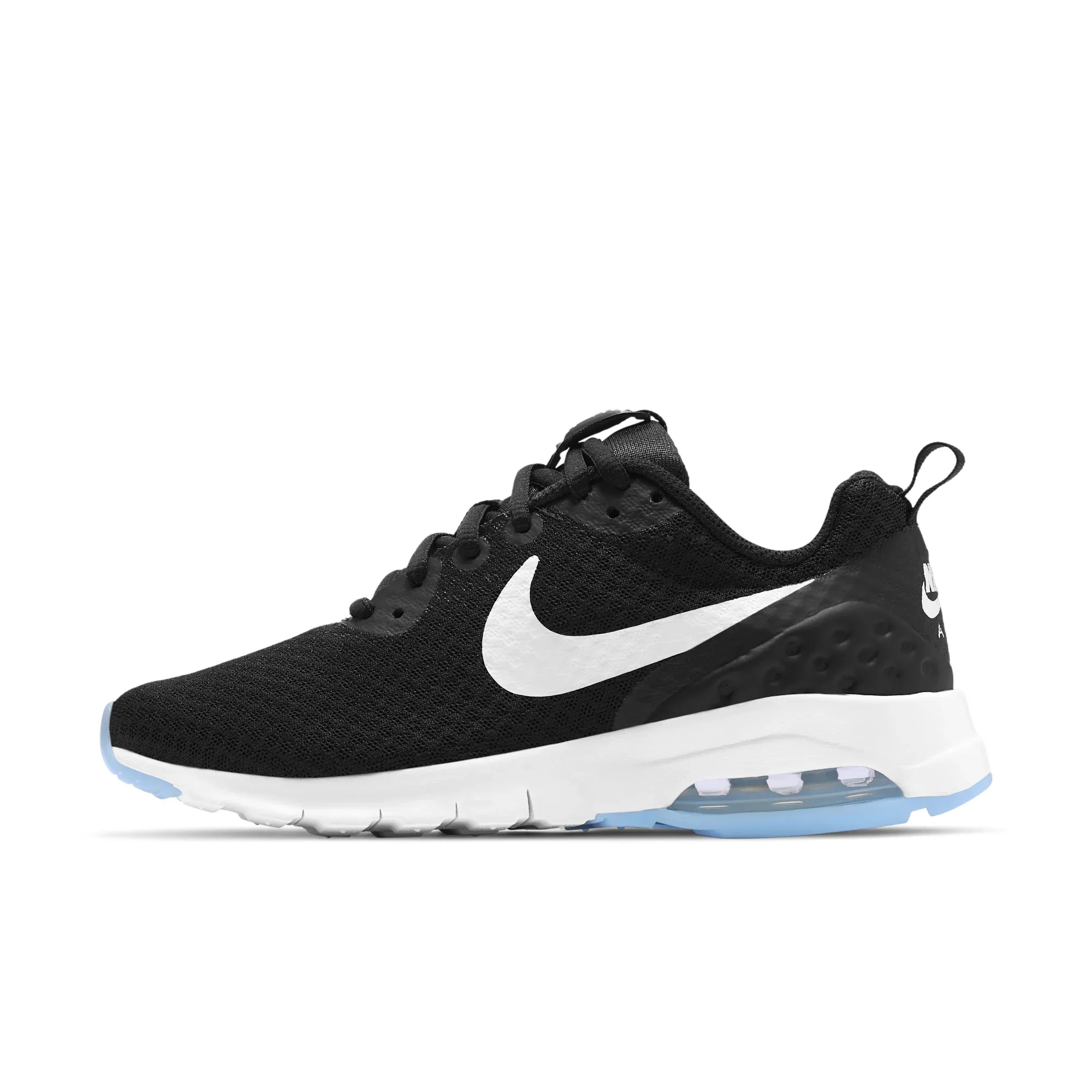Nike Air Max Motion Low