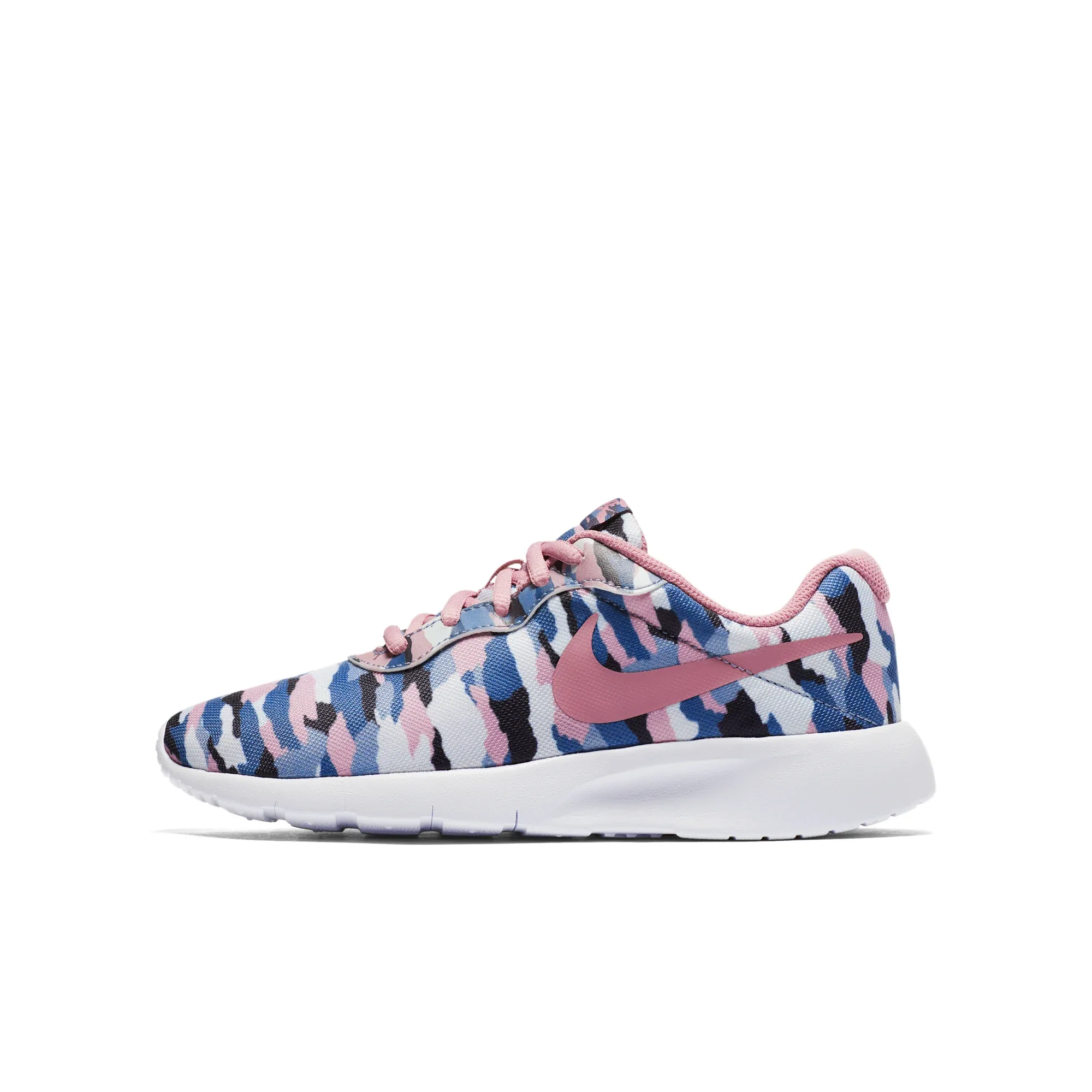 NIKE TANJUN PRINT (GS)