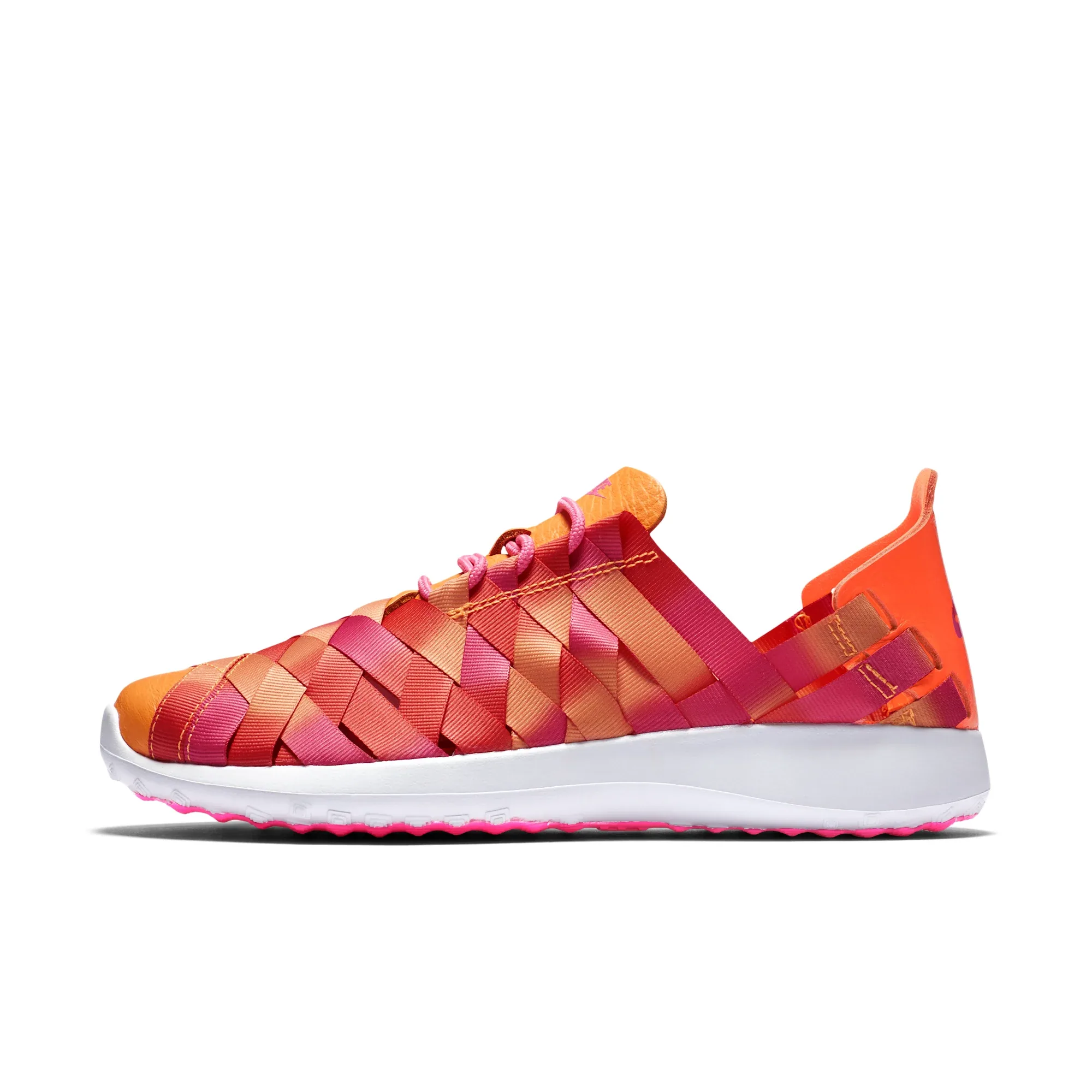 W NIKE JUVENATE WOVEN PRM