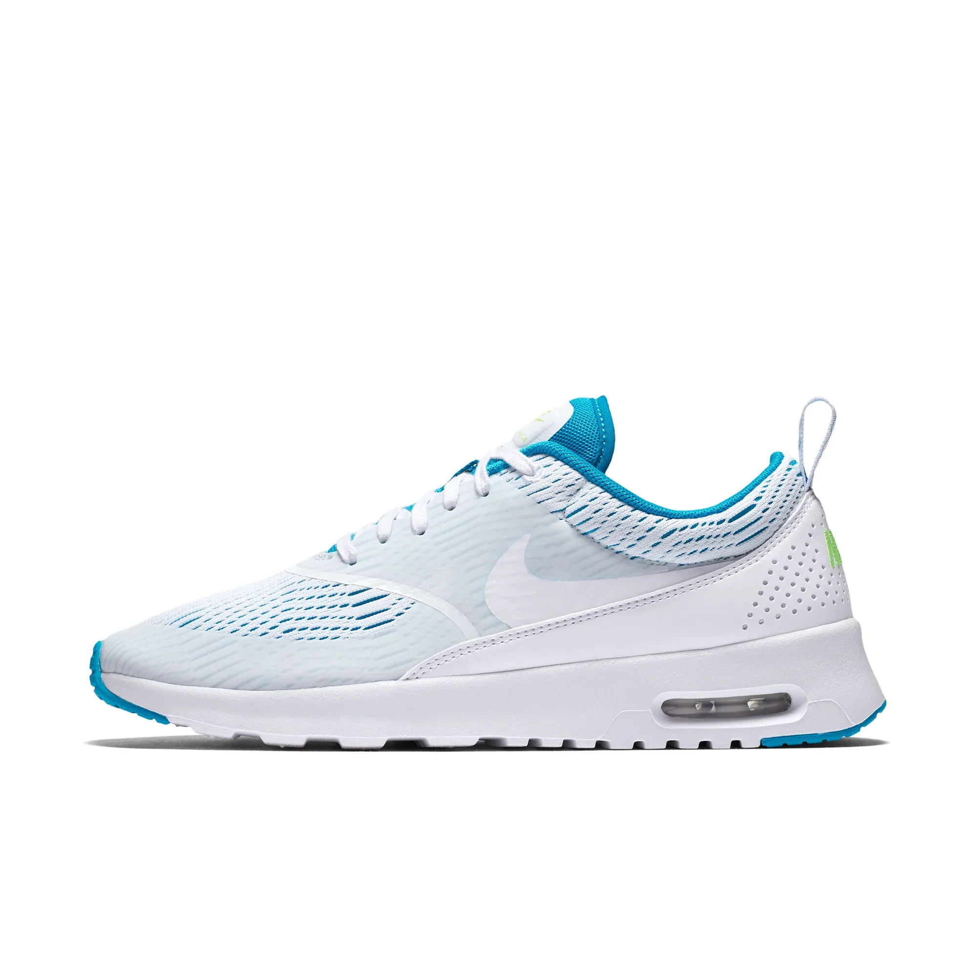 W NIKE AIR MAX THEA EM