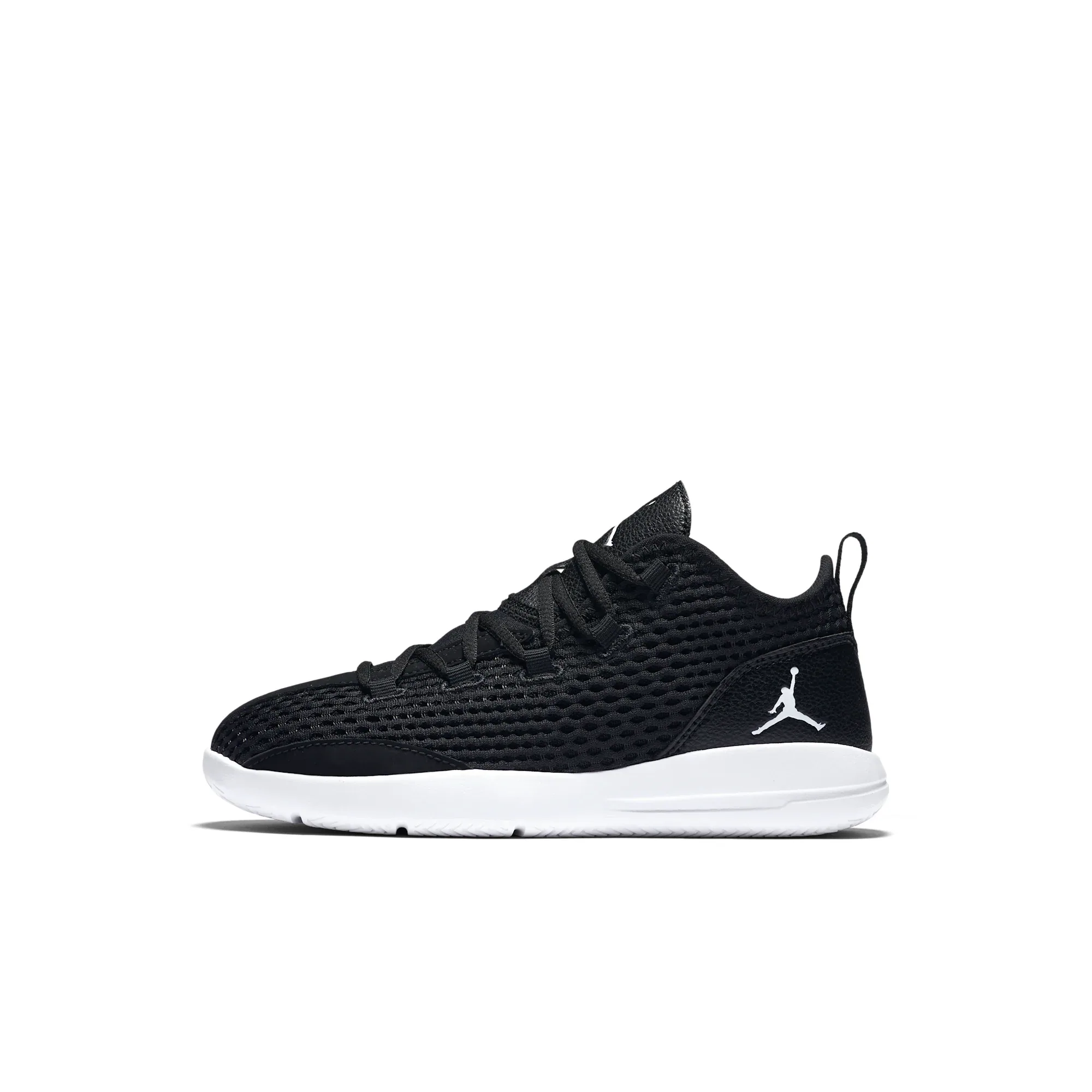 JORDAN REVEAL BP
