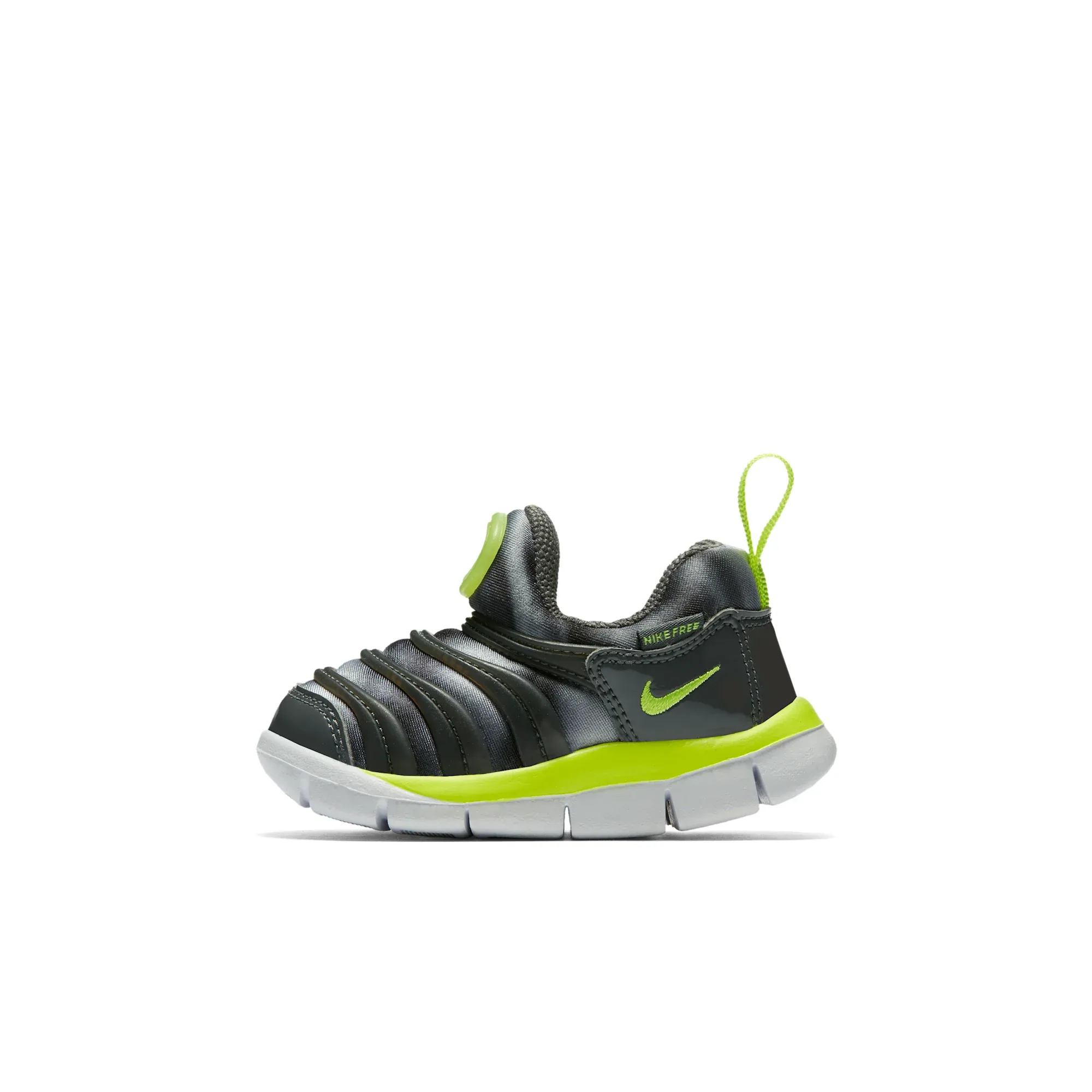 NIKE DYNAMO FREE PRINT (TD)