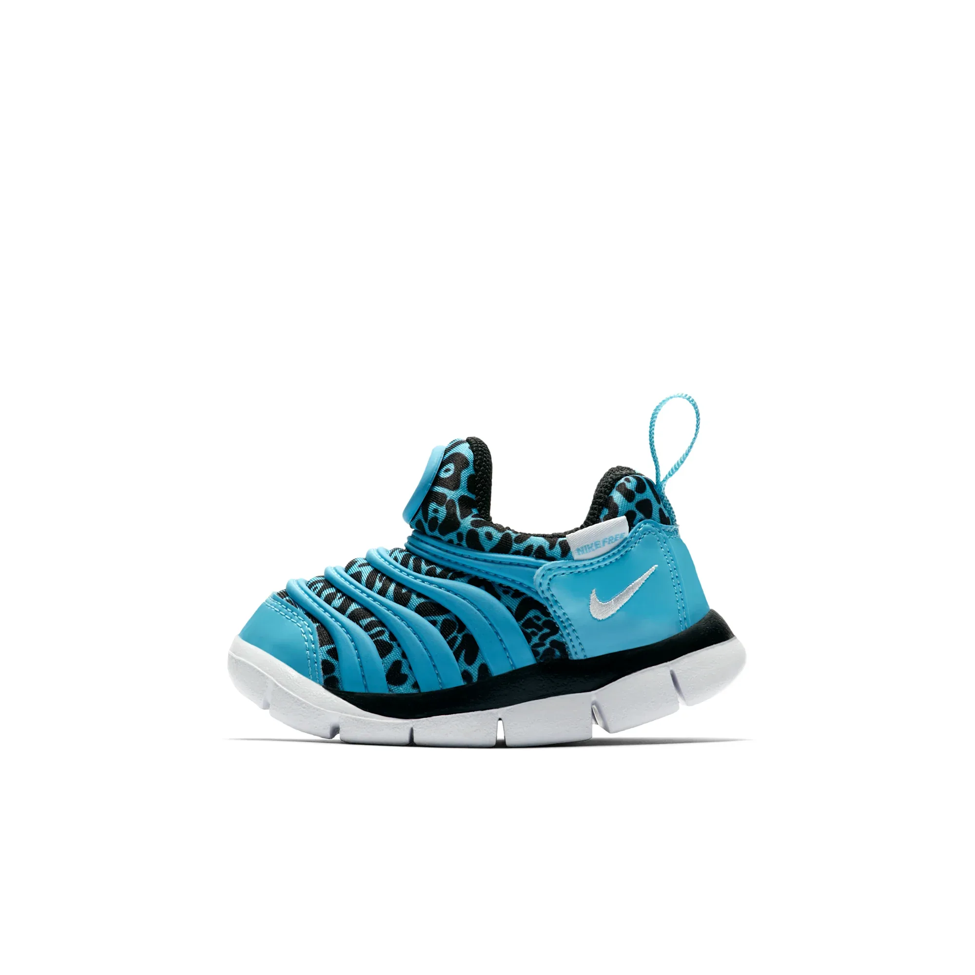 NIKE DYNAMO FREE PRINT (TD)