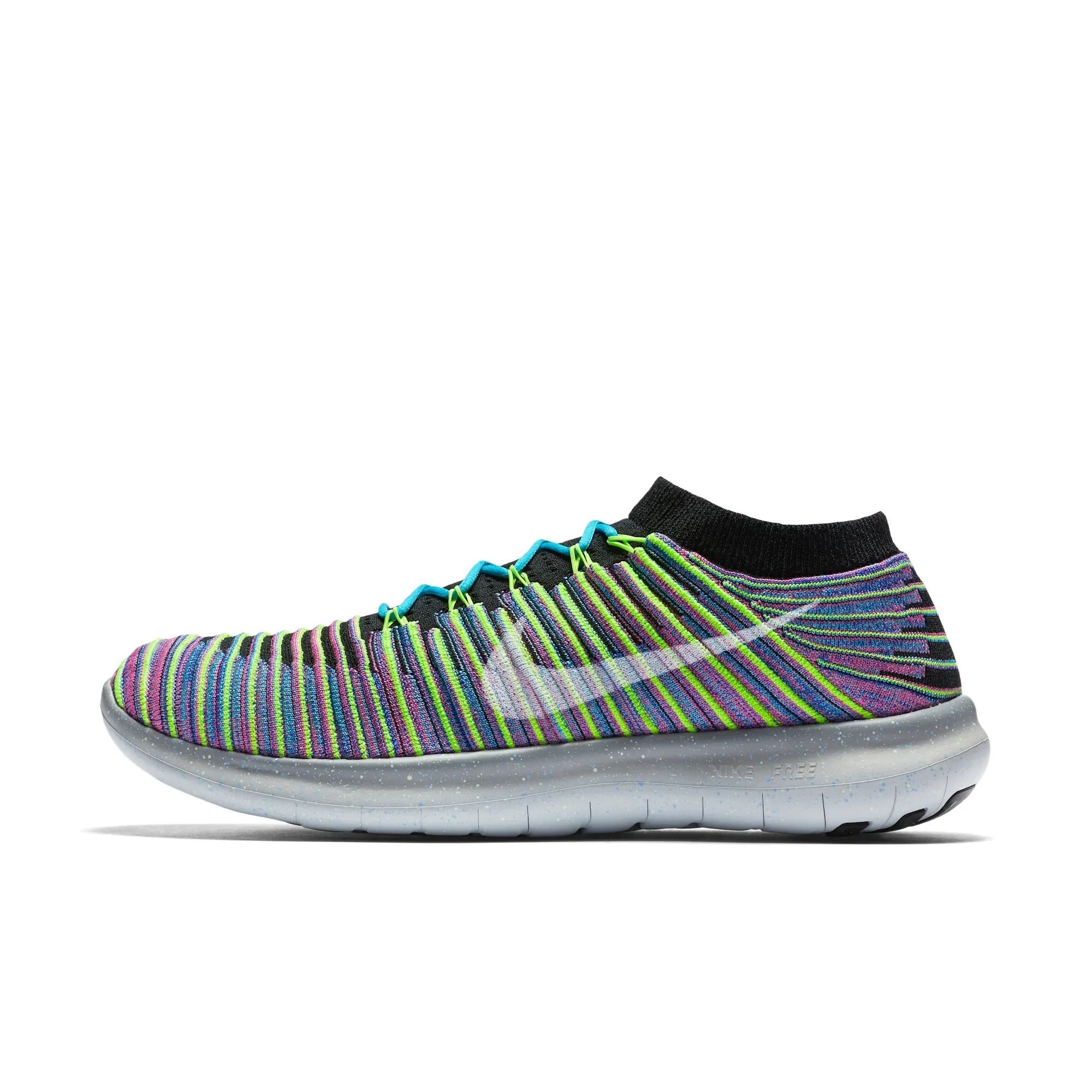NIKE FREE RN MOTION FLYKNIT