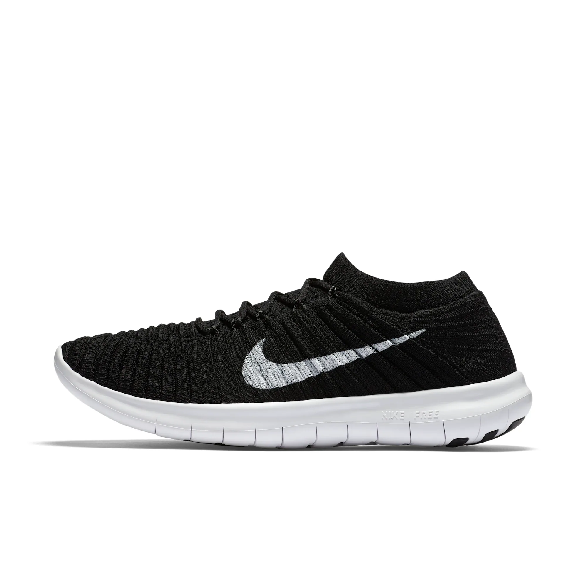 W NIKE FREE RN MOTION FLYKNIT