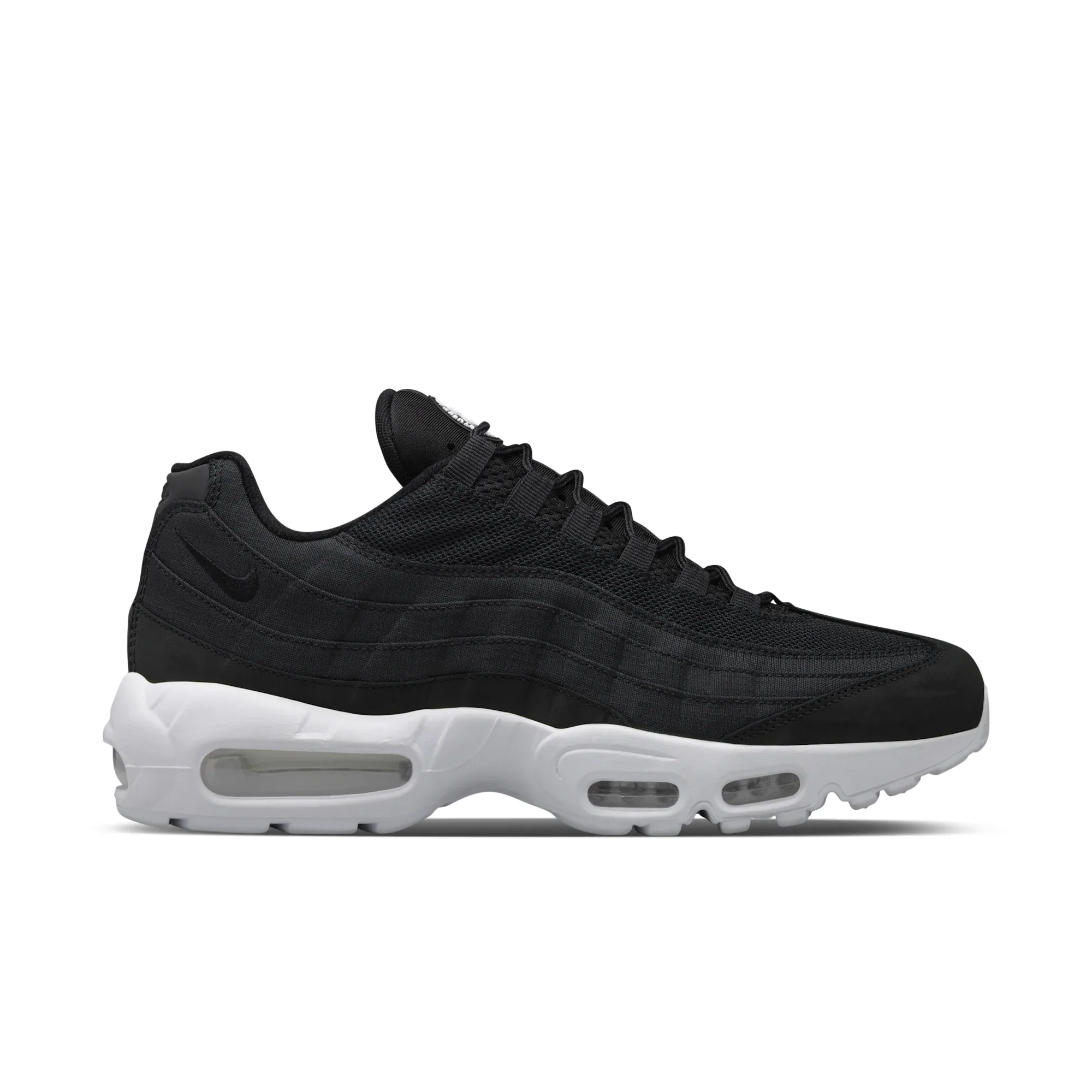 NIKE AIR MAX 95 / STUSSY