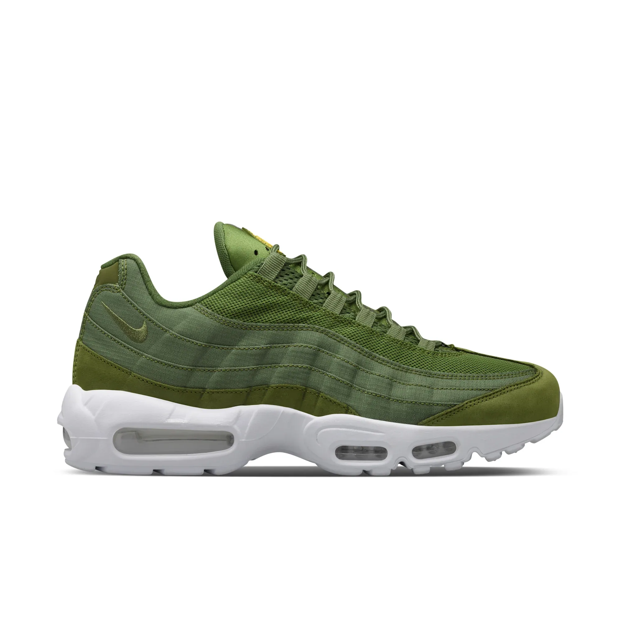 NIKE AIR MAX 95 / STUSSY