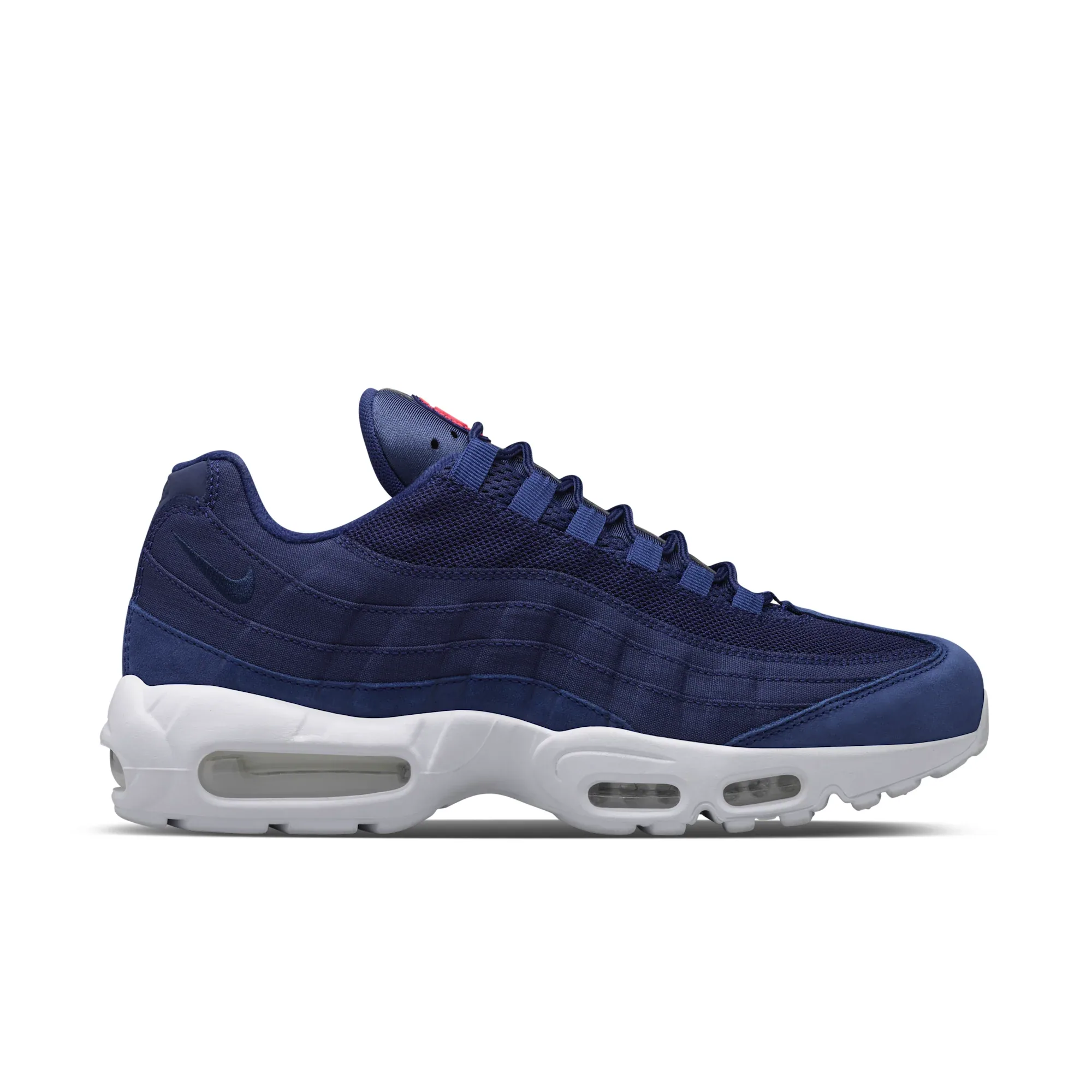NIKE AIR MAX 95 / STUSSY