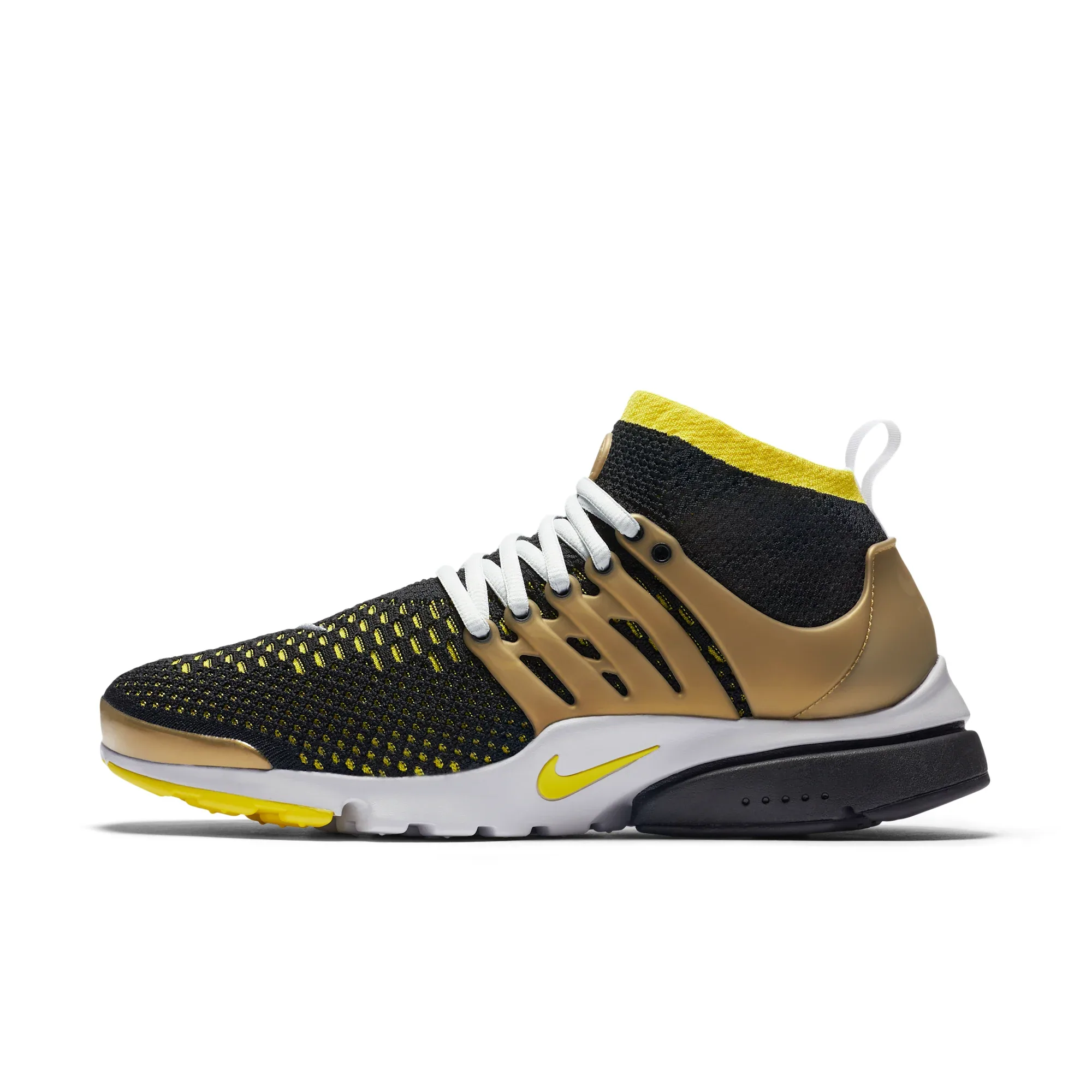 NIKE AIR PRESTO FLYKNIT ULTRA