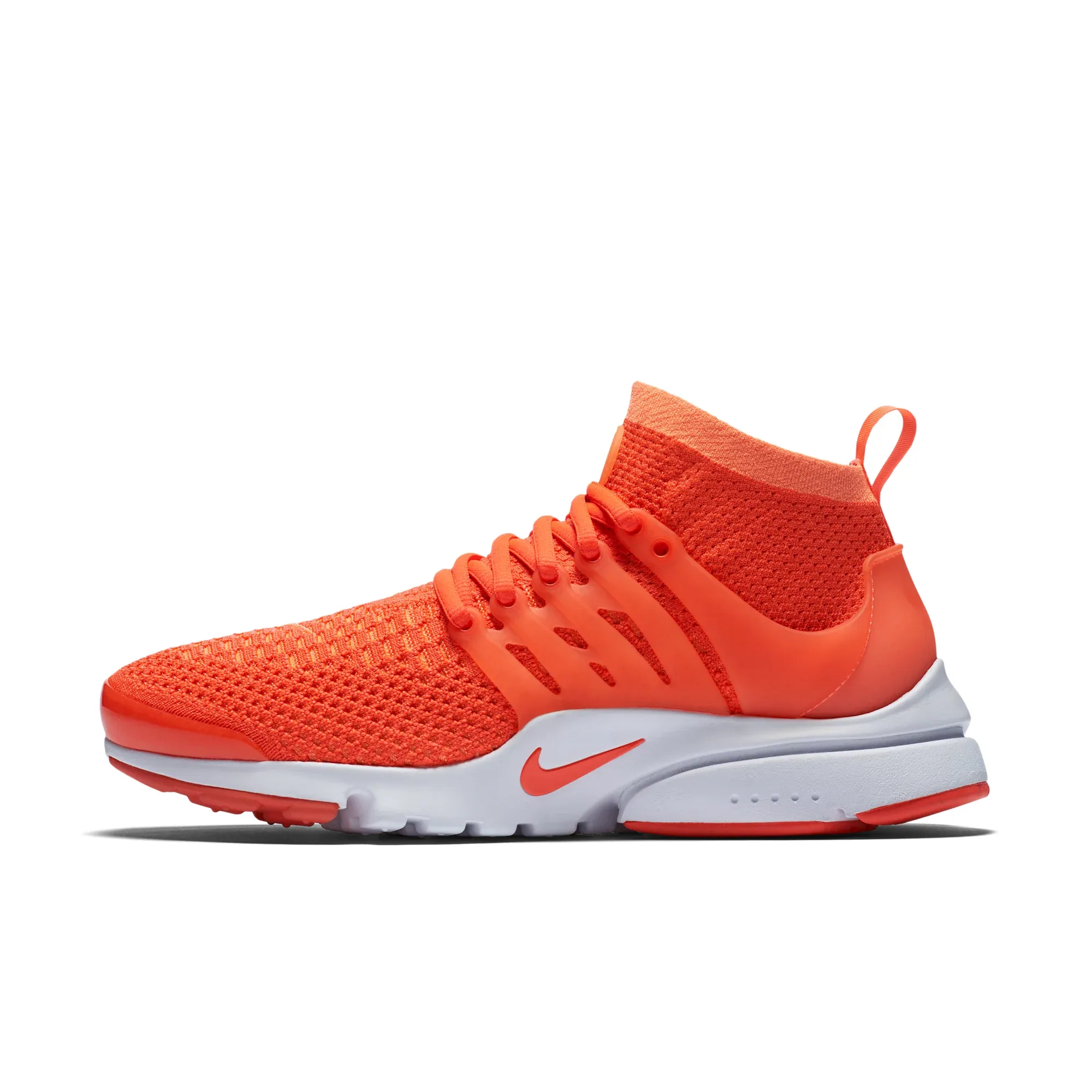 W AIR PRESTO FLYKNIT ULTRA