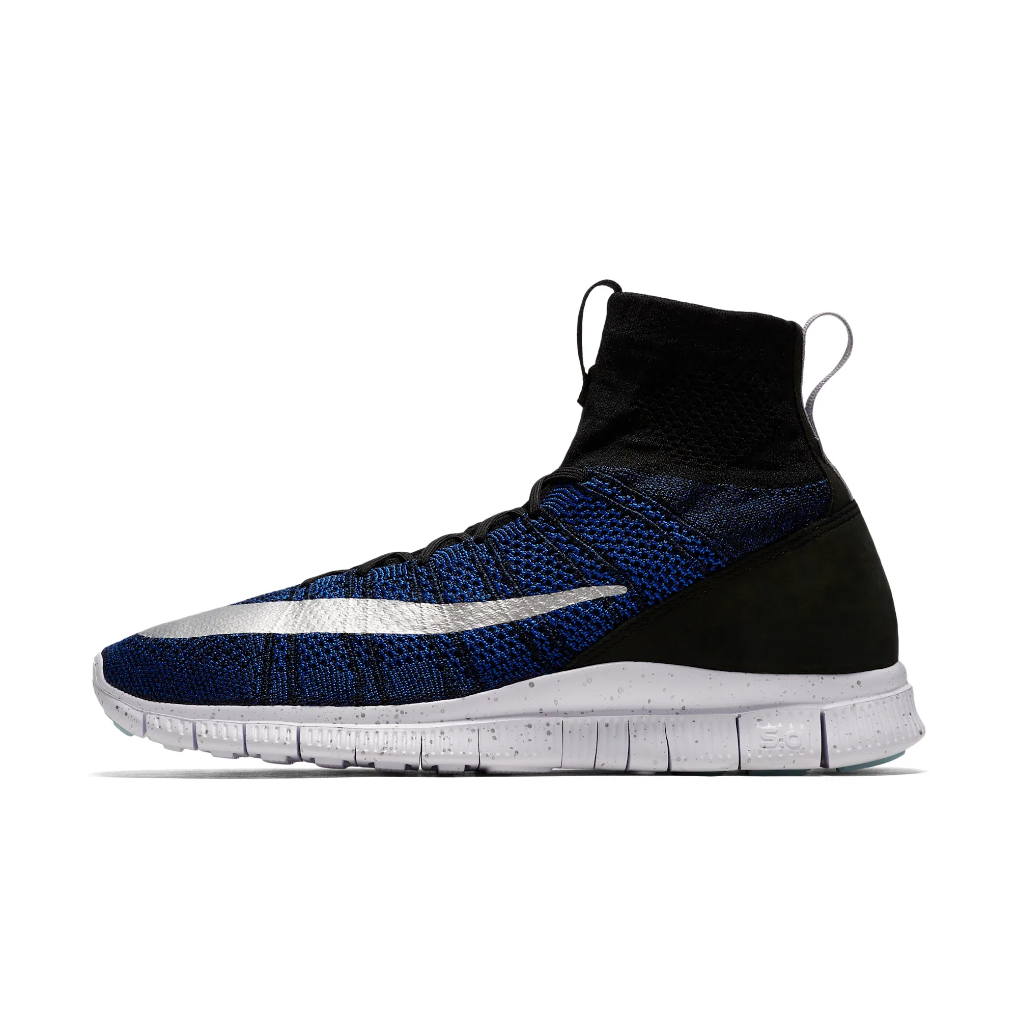 NIKE FREE FLYKNIT MERCURIAL FC