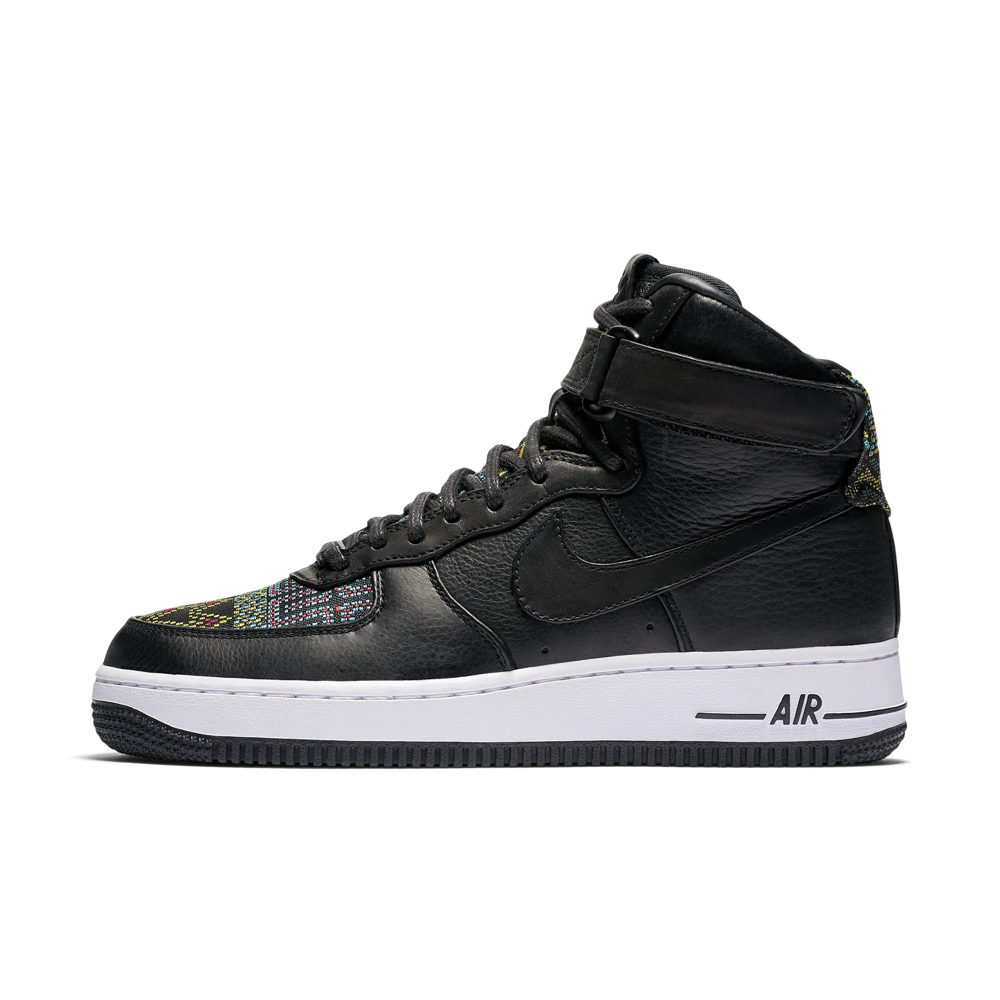 WMNS AIR FORCE 1 HI BHM QS