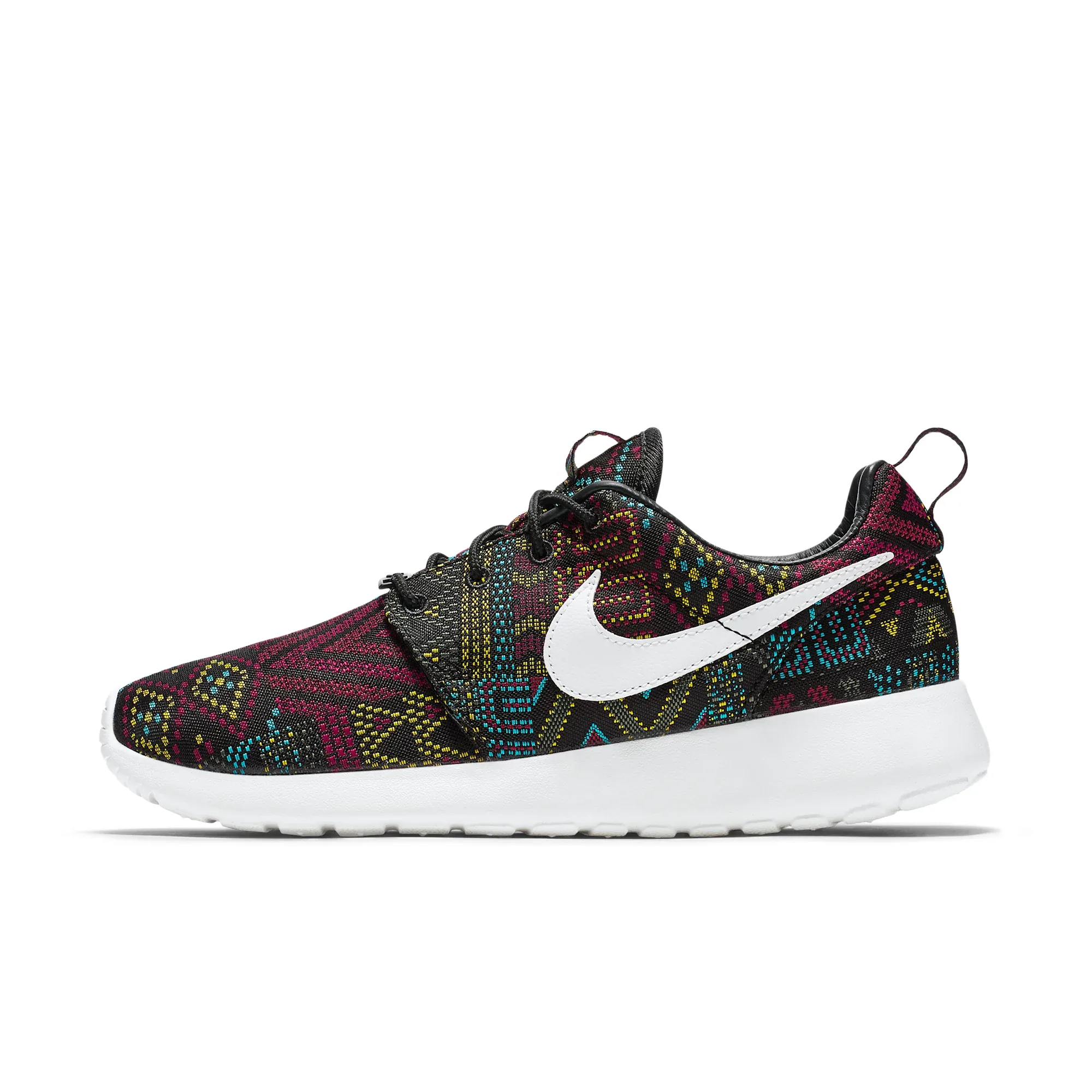 W NIKE ROSHE ONE JCRD BHM QS