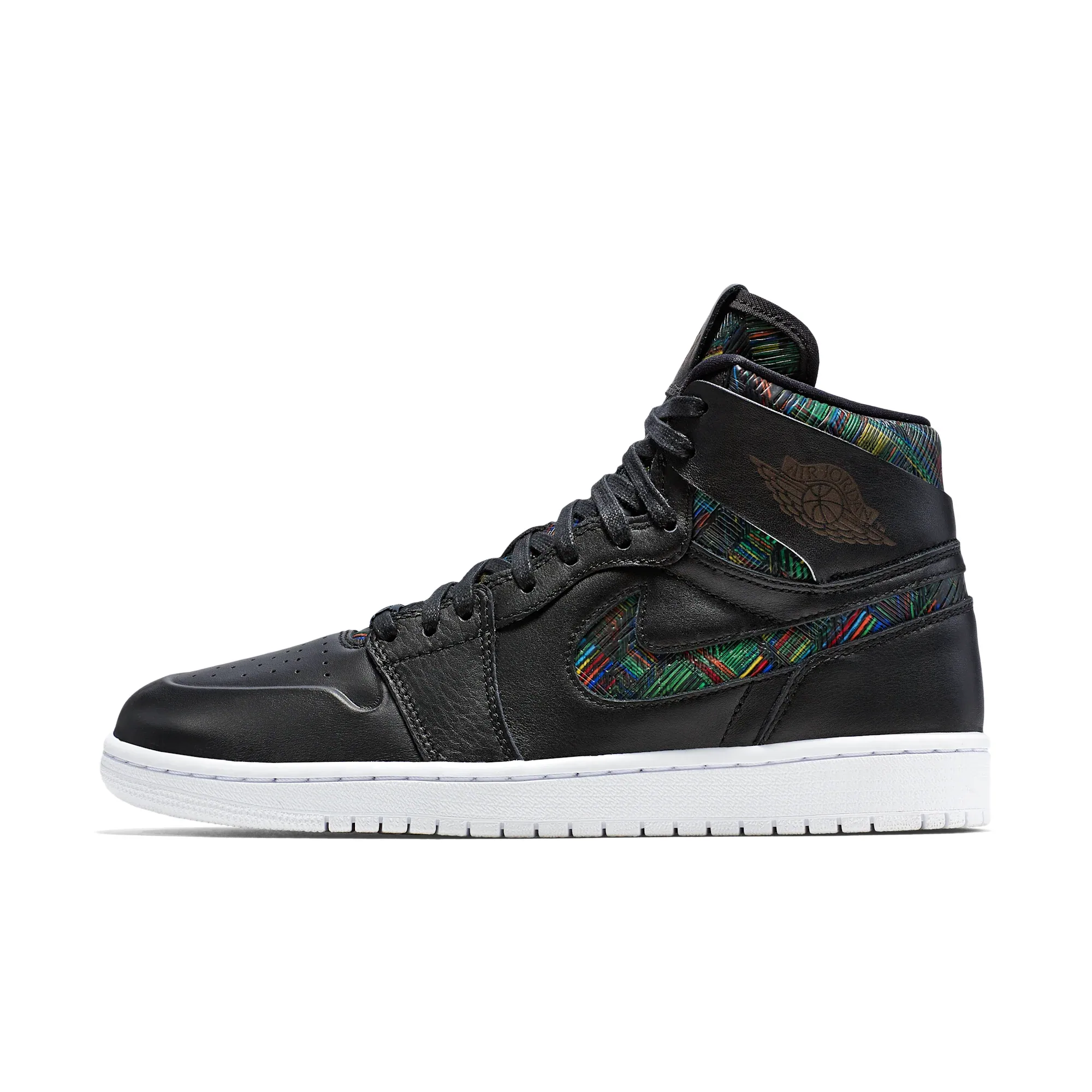 AIR JORDAN 1 RET HIGH NOUV BHM