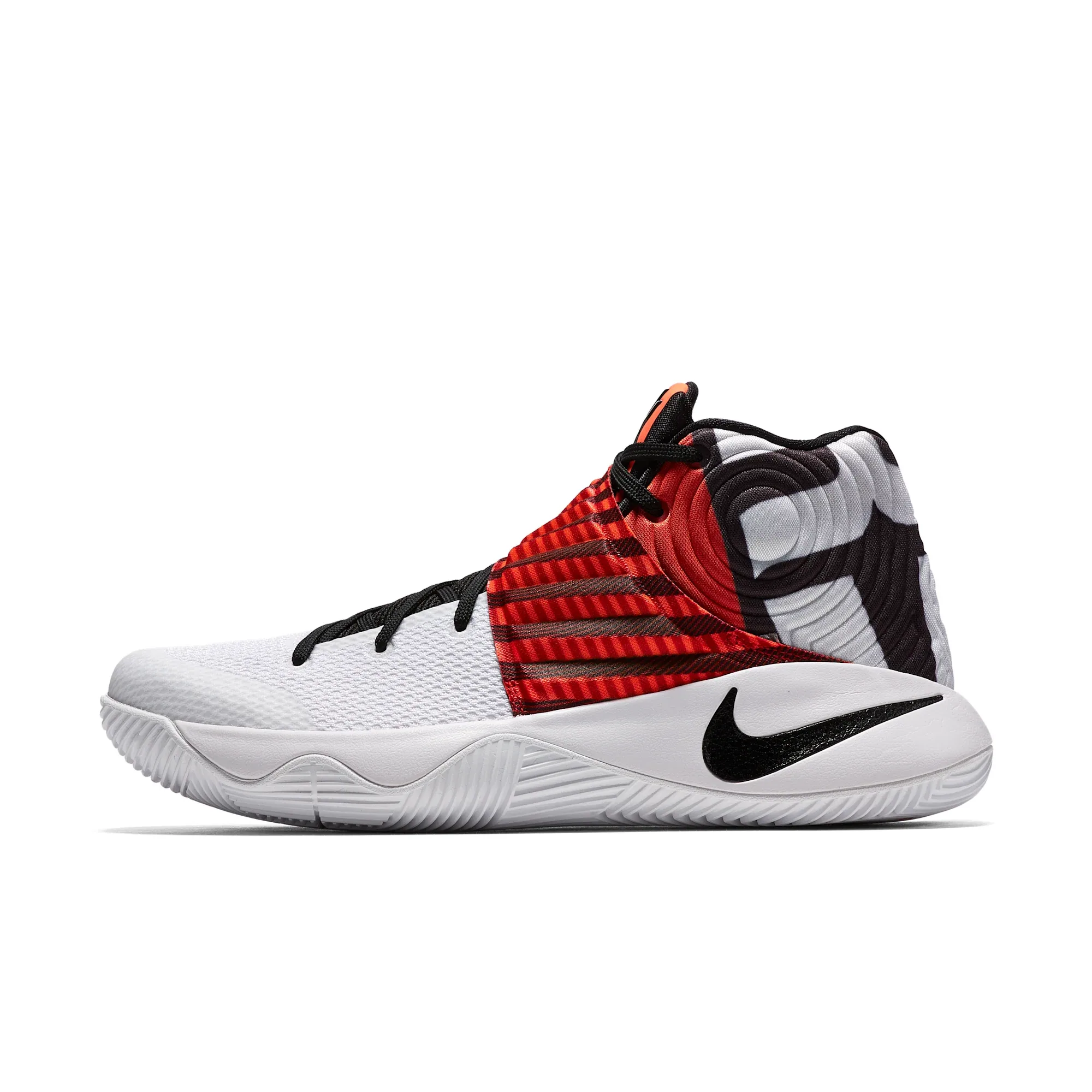 KYRIE 2 LMTD