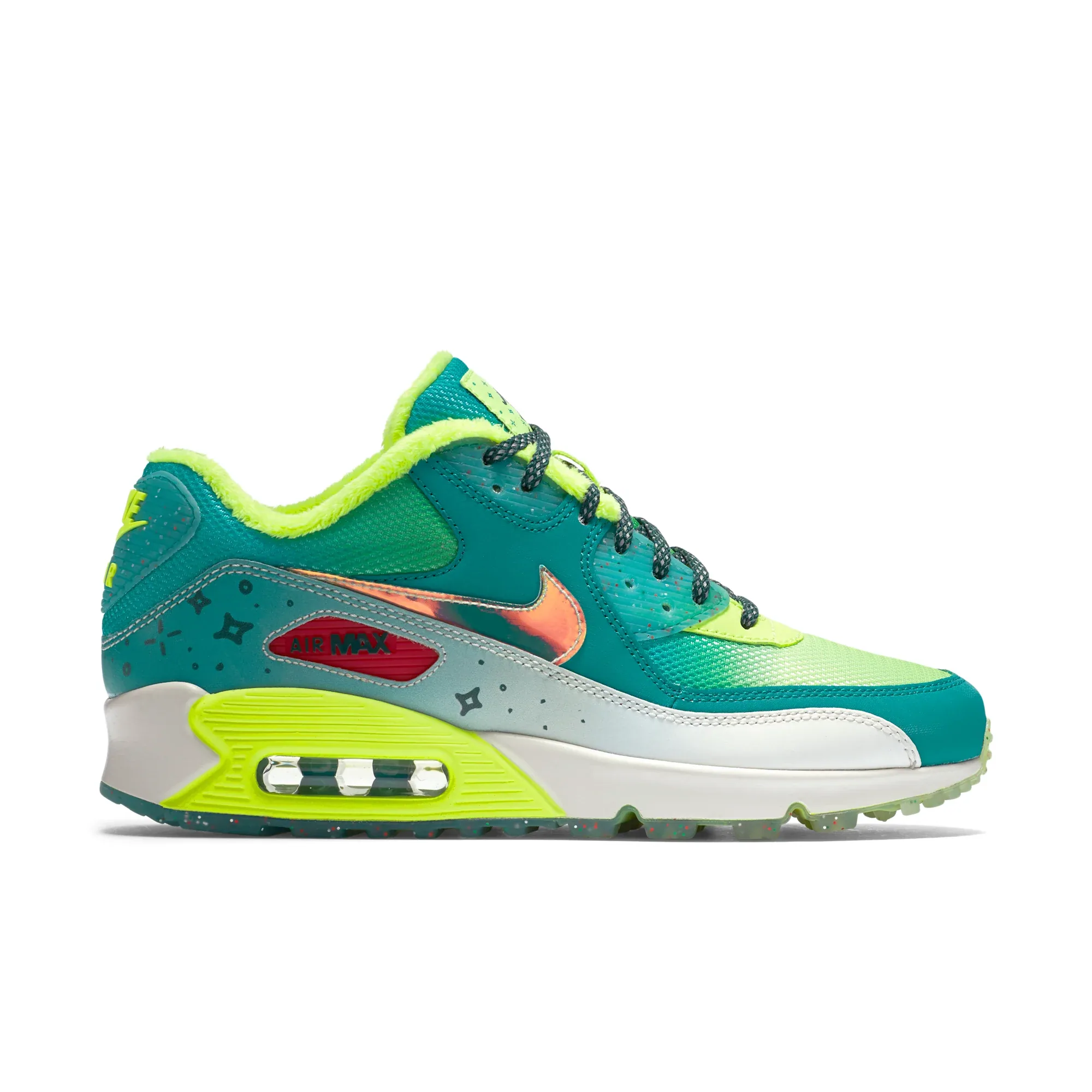 WMNS AIR MAX 90 PRM DB