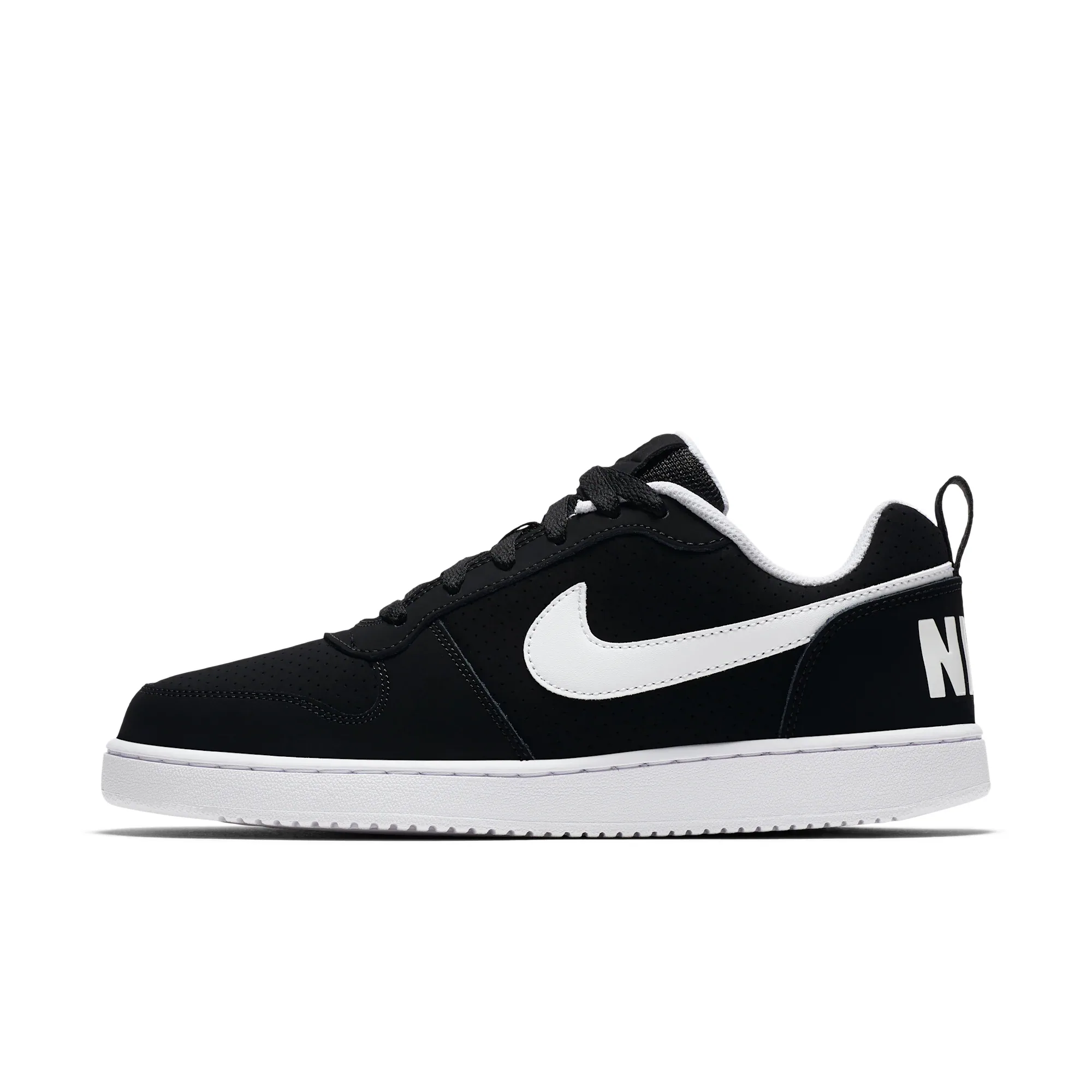 Nike Court Borough Low