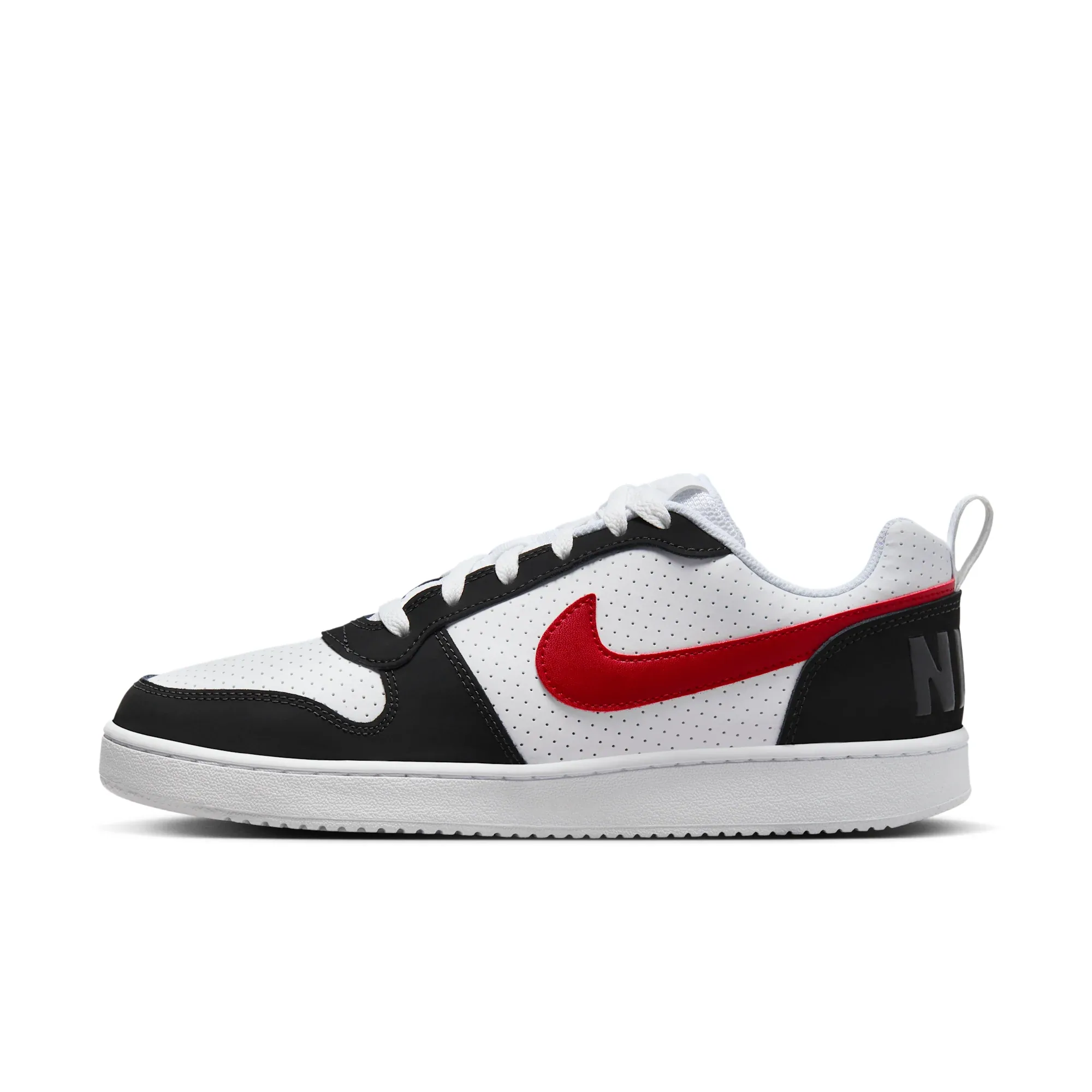 Nike Court Borough Low
