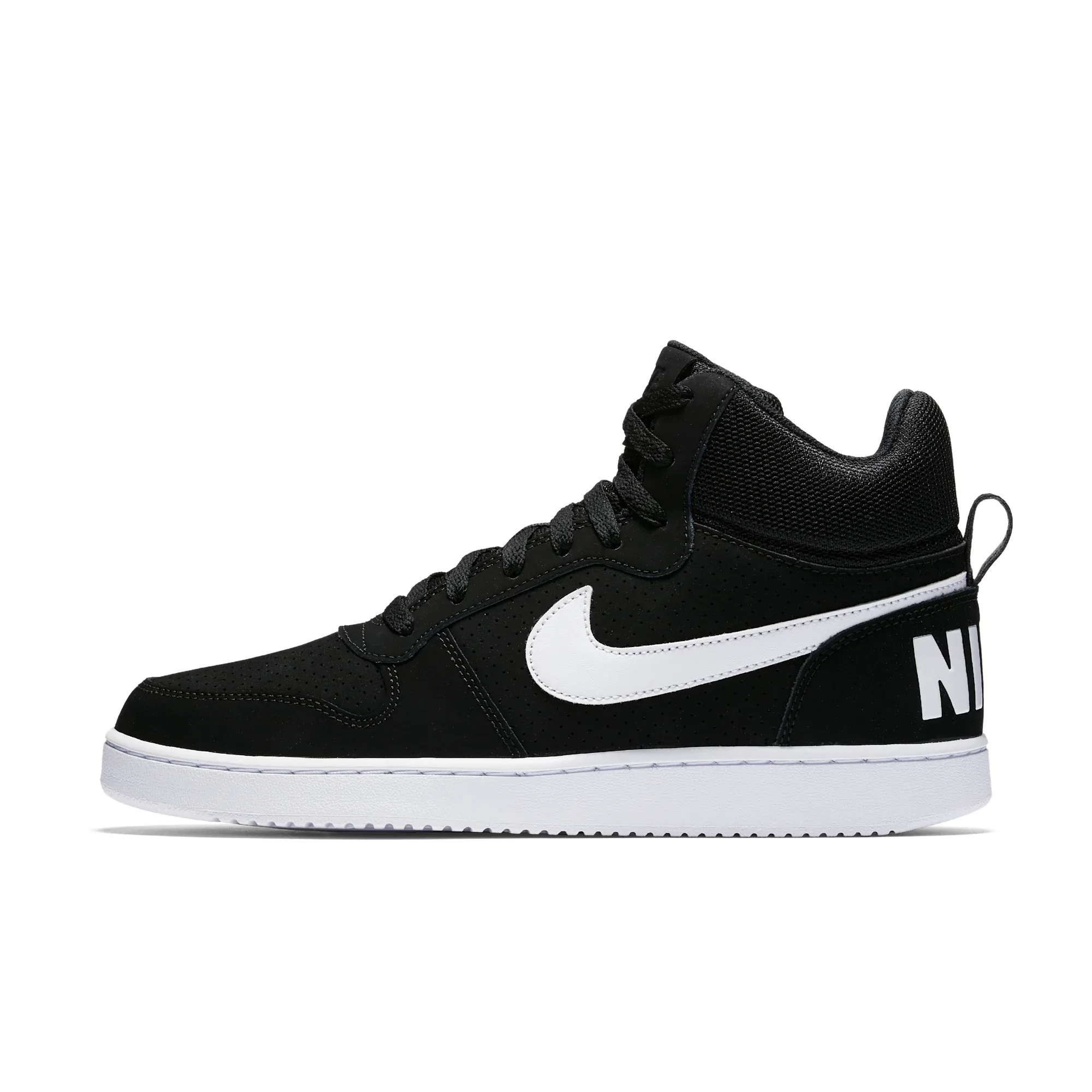 NikeCourt Borough Mid