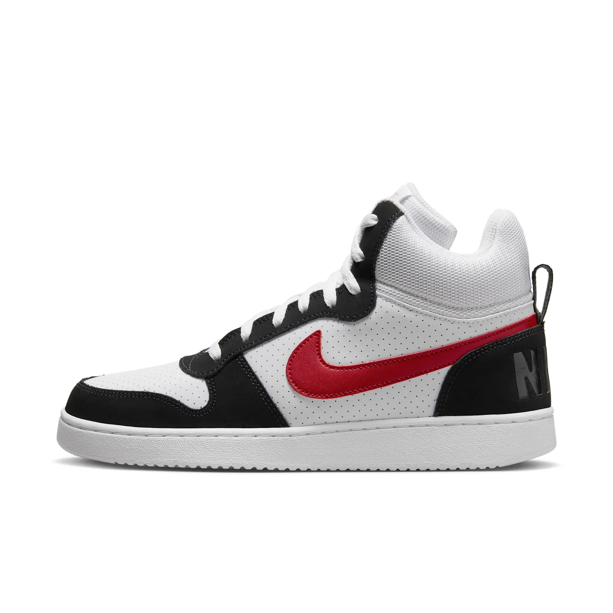 NikeCourt Borough Mid