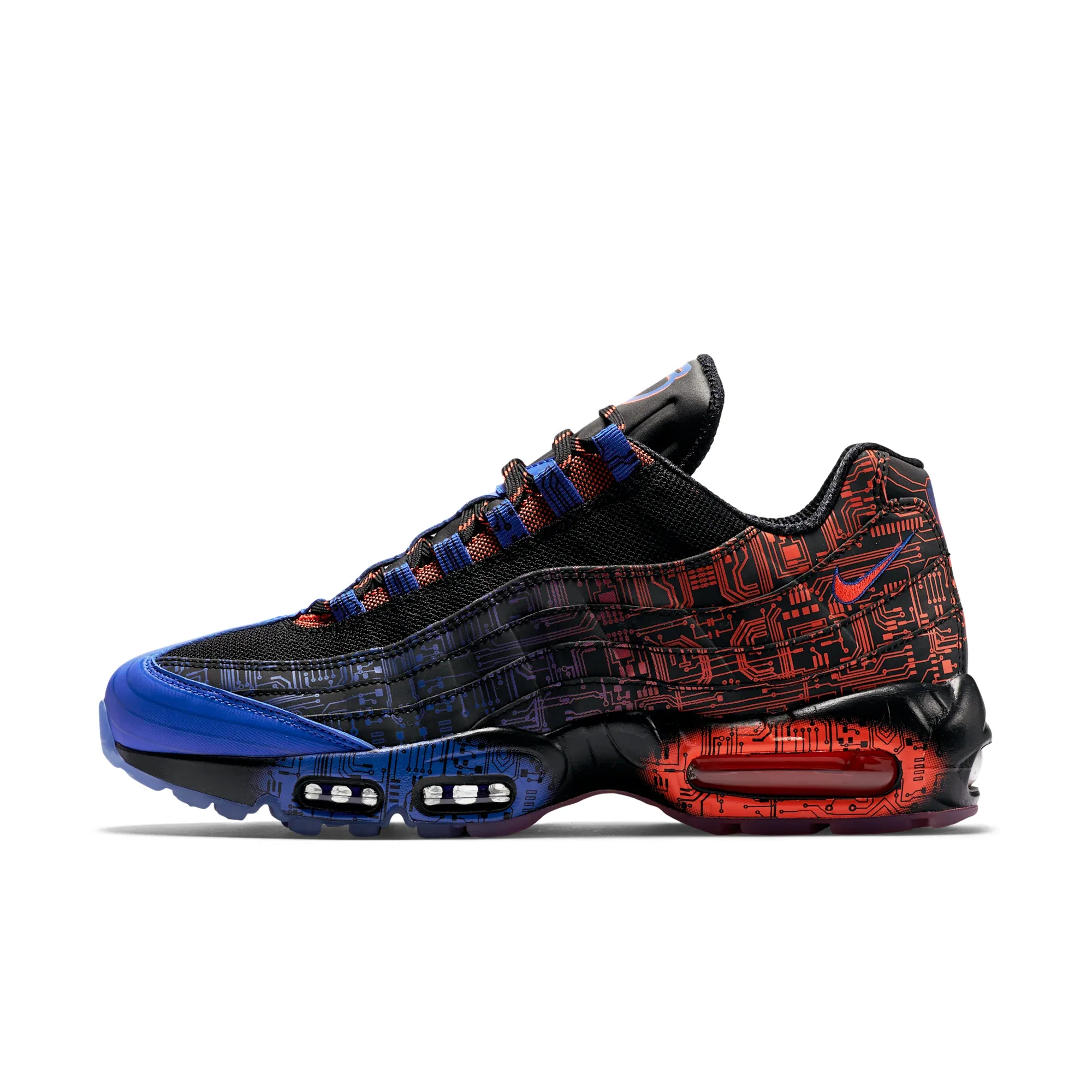 NIKE AIR MAX 95 PREMIUM DB
