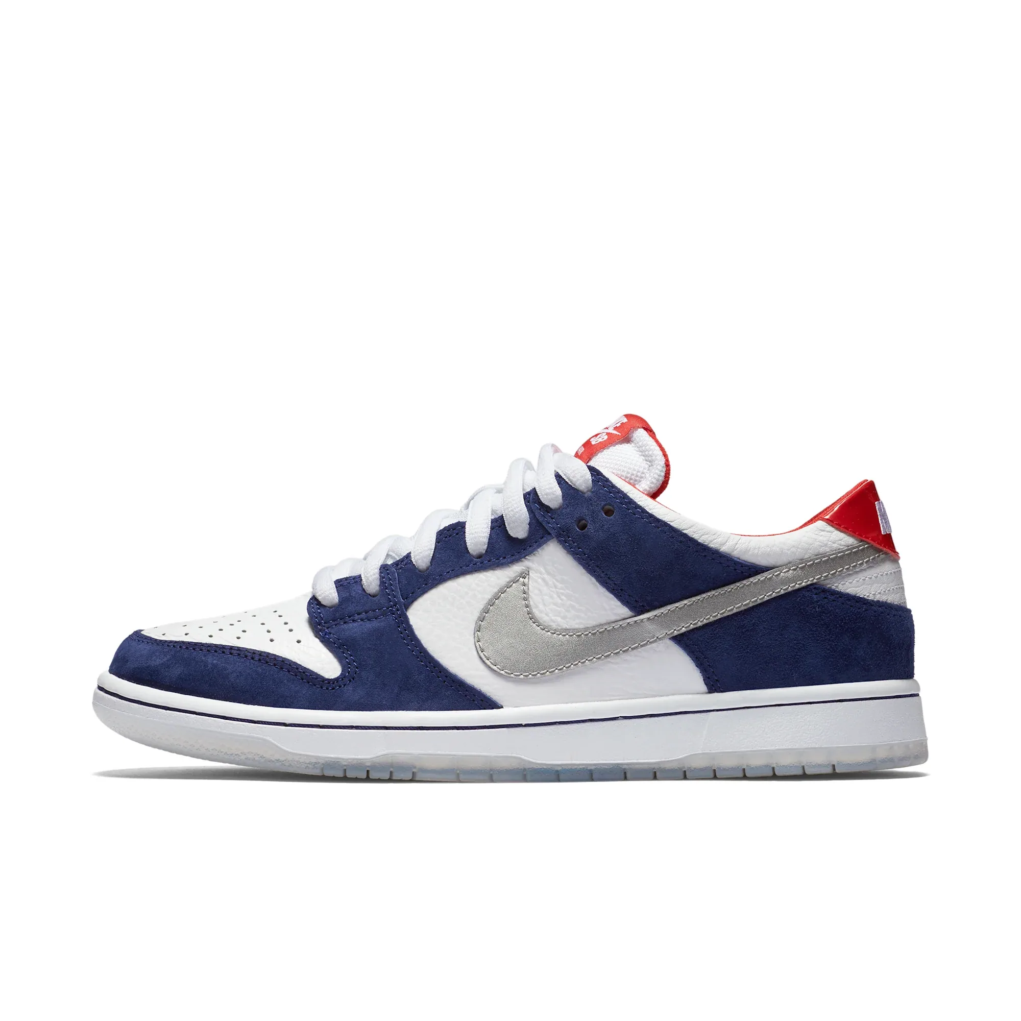 NIKE DUNK LOW PRO IW QS