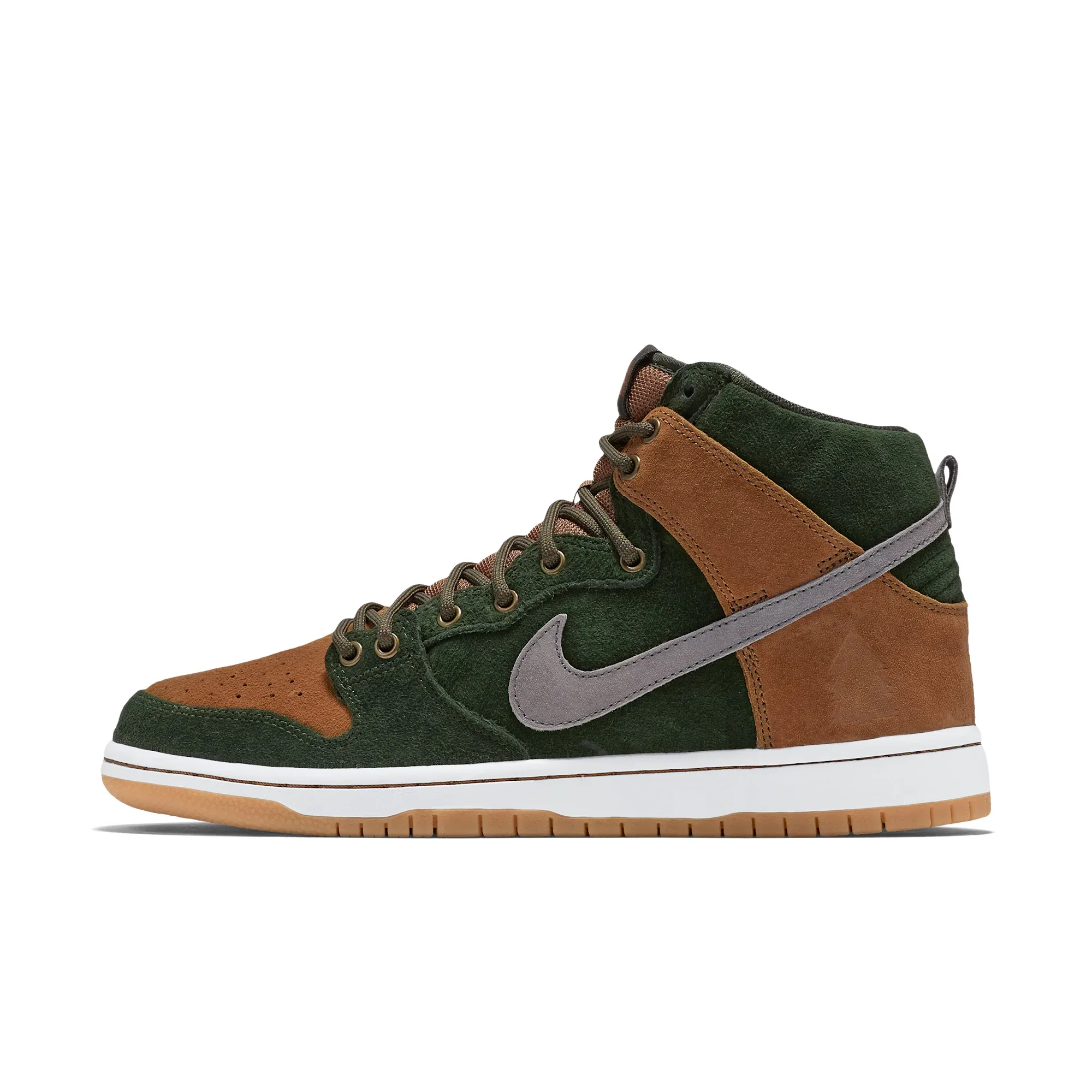 NIKE SB DUNK HIGH PRM HG QS