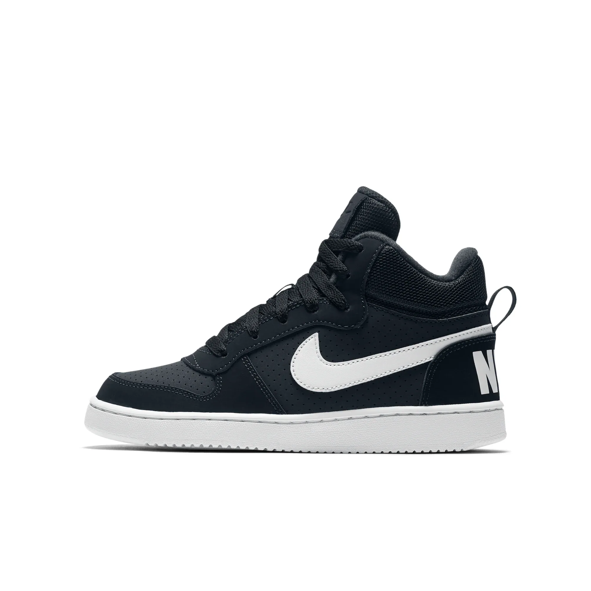 Nike Court Borough Mid