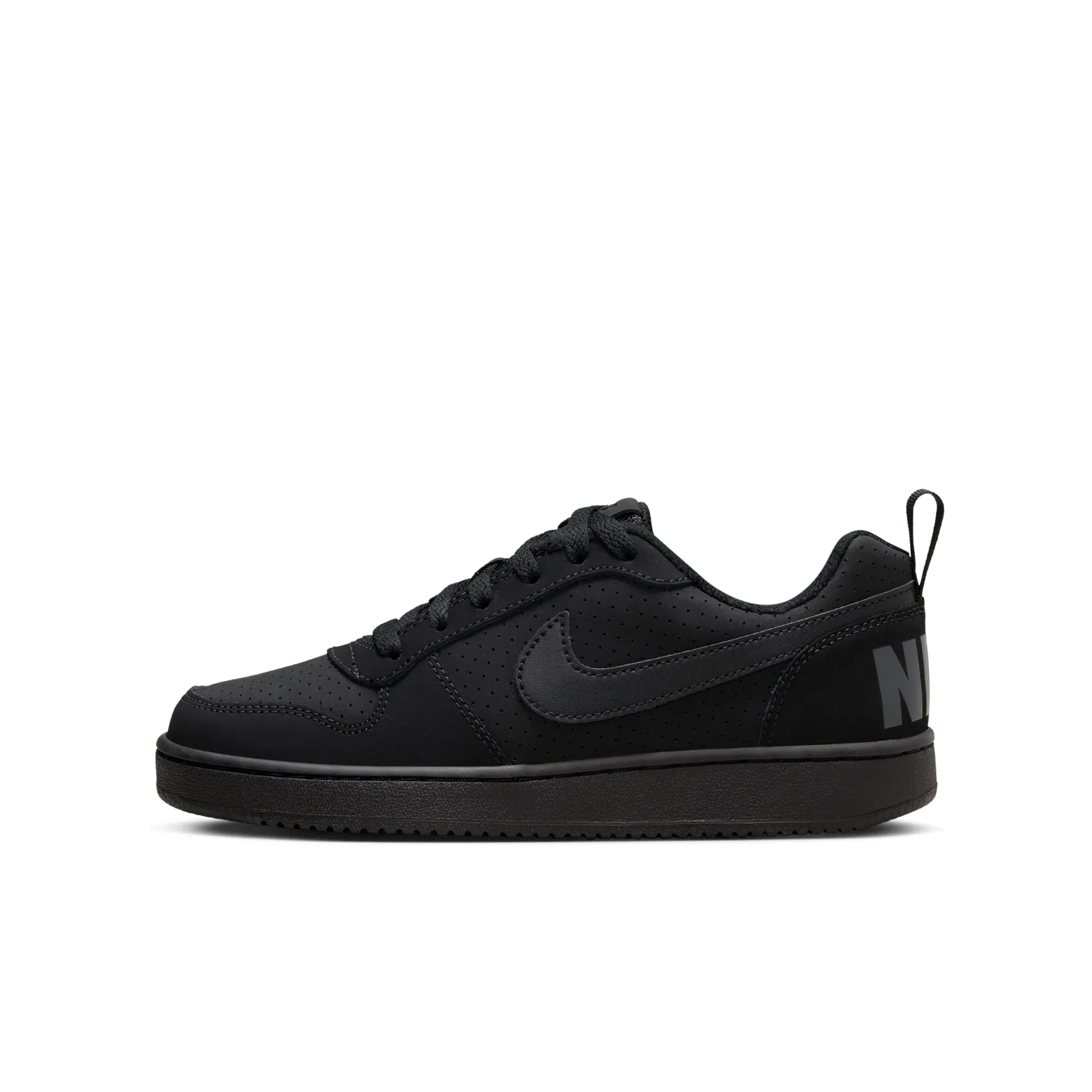 Nike Court Borough Low