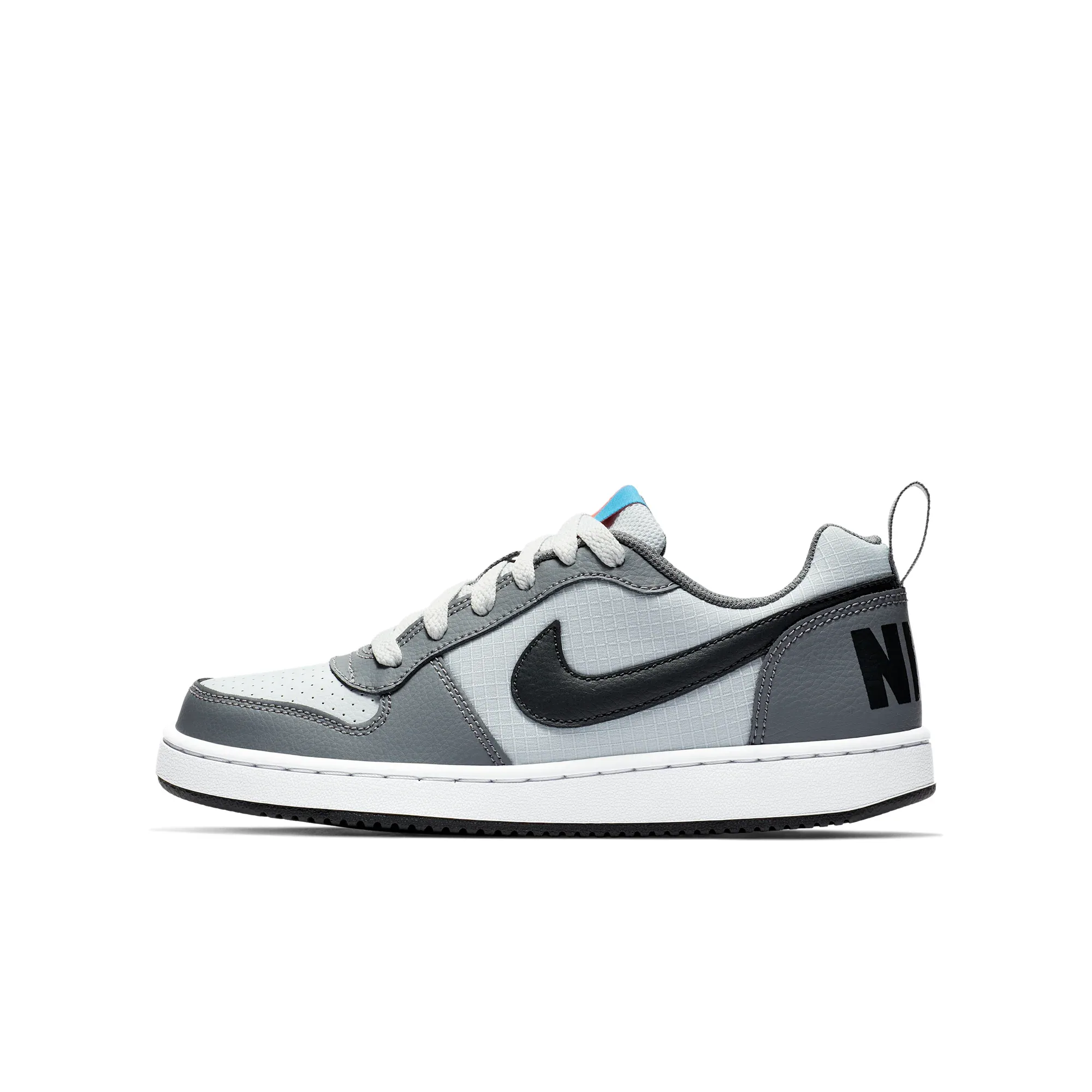 Nike Court Borough Low