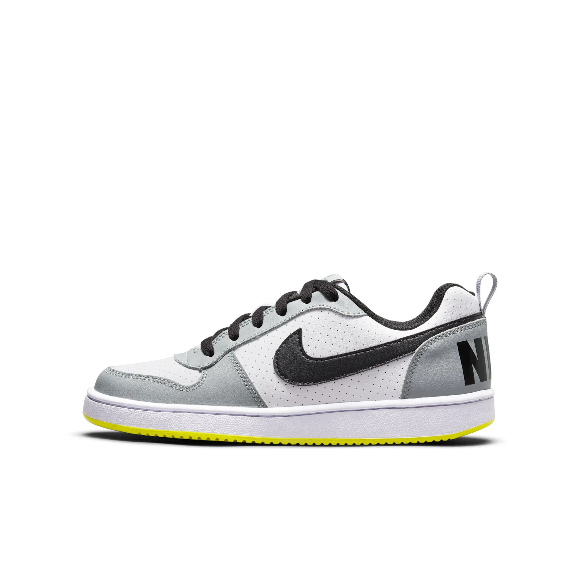 Nike Court Borough Low