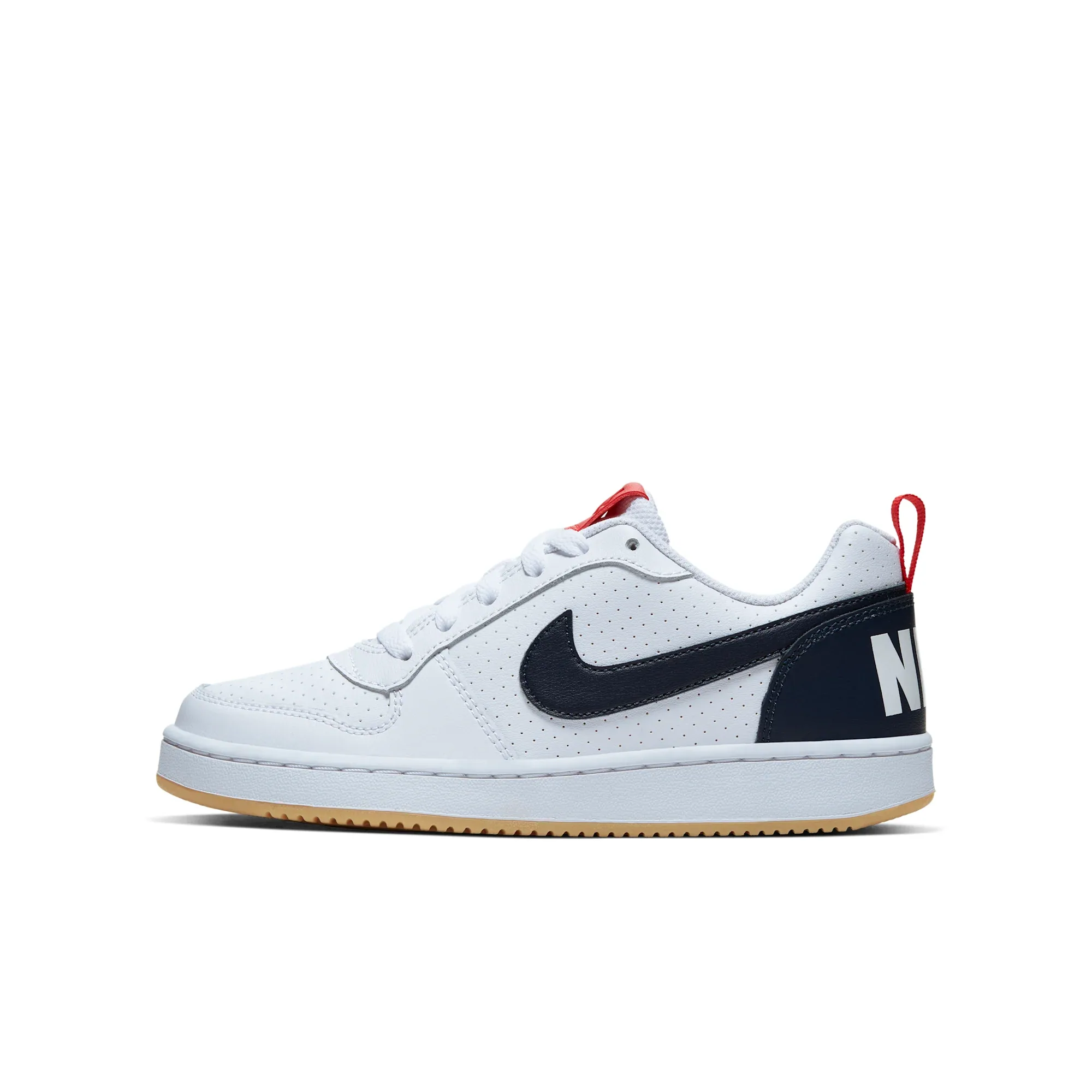 Nike Court Borough Low