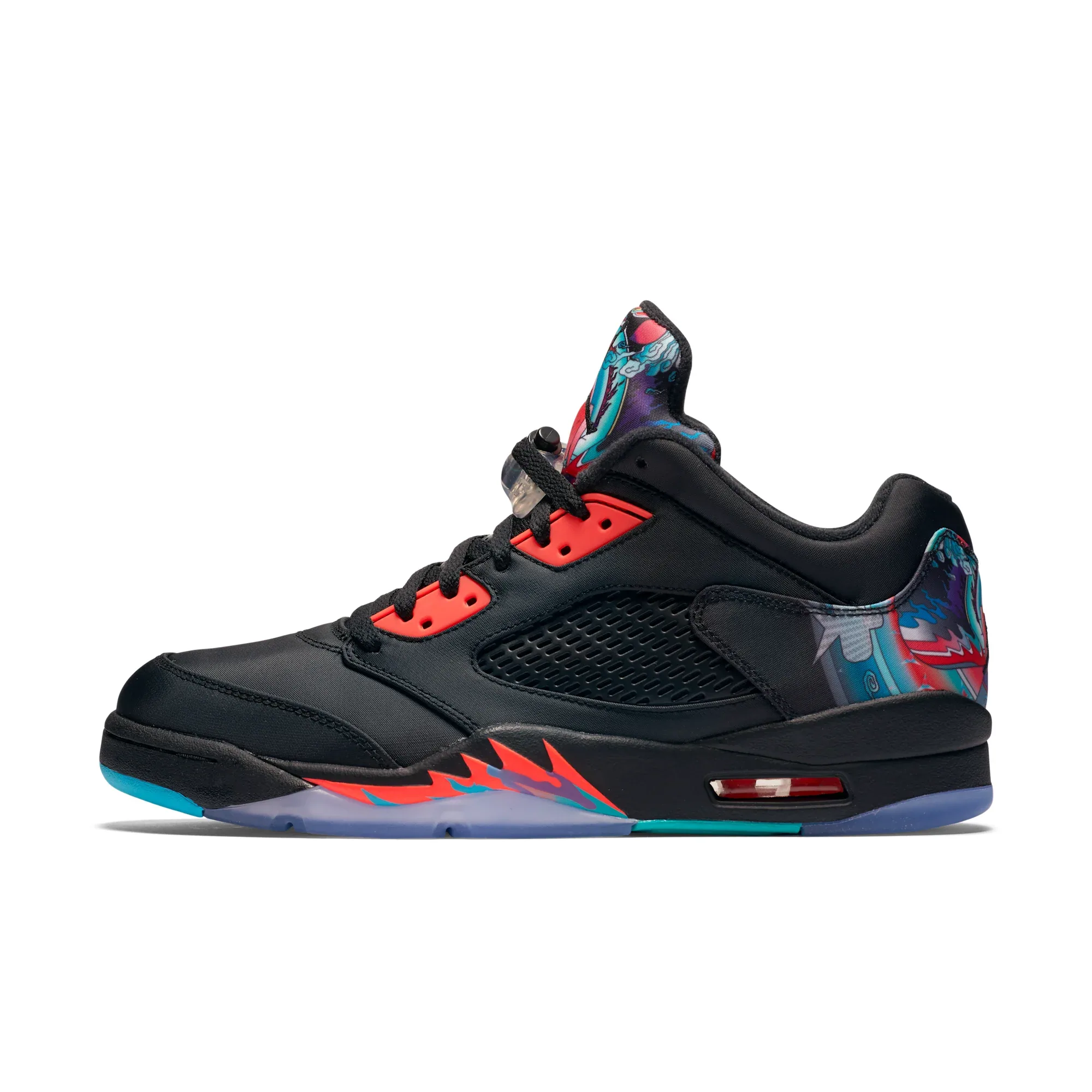 AIR JORDAN 5 RETRO LOW CNY