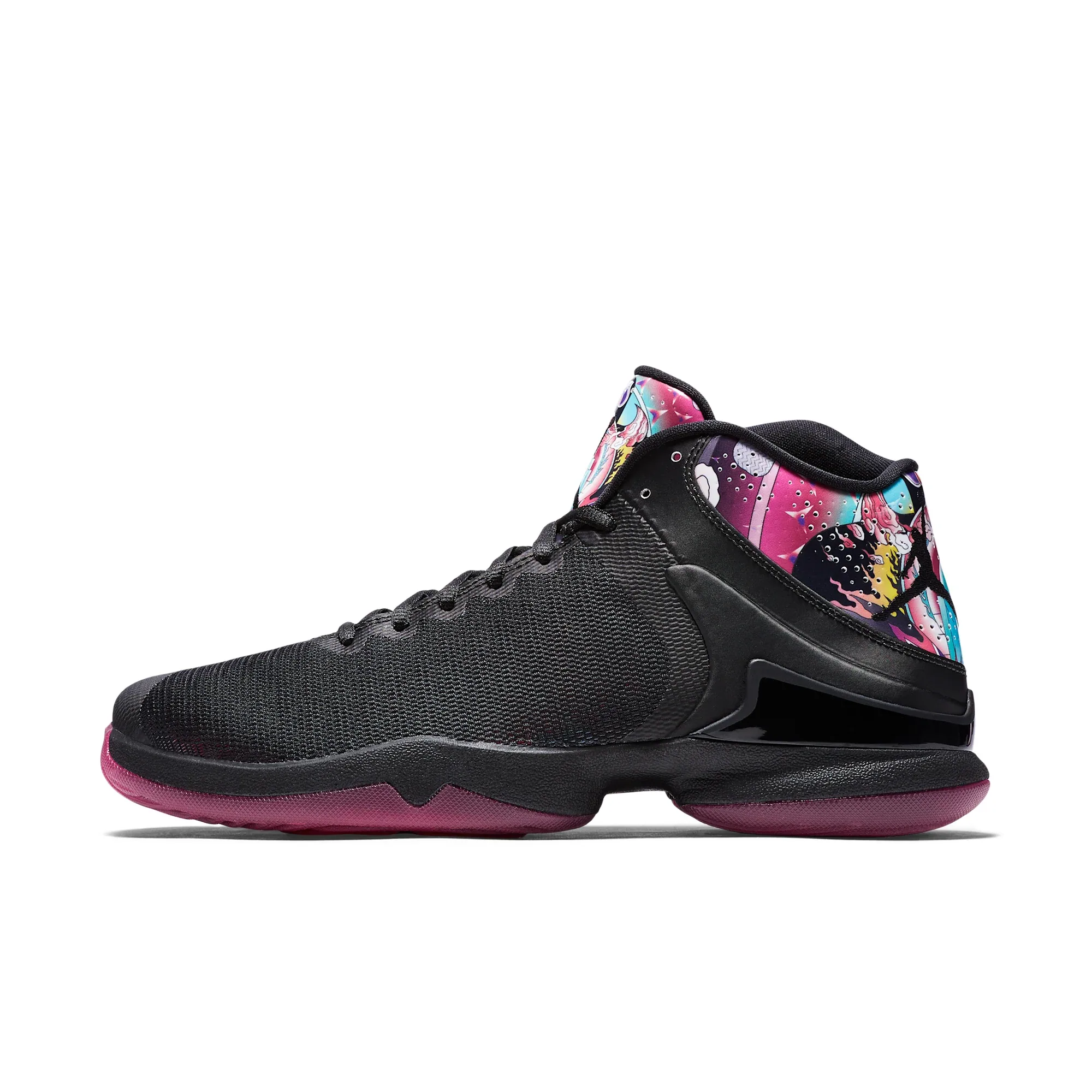 JORDAN SUPER.FLY 4 PO CNY