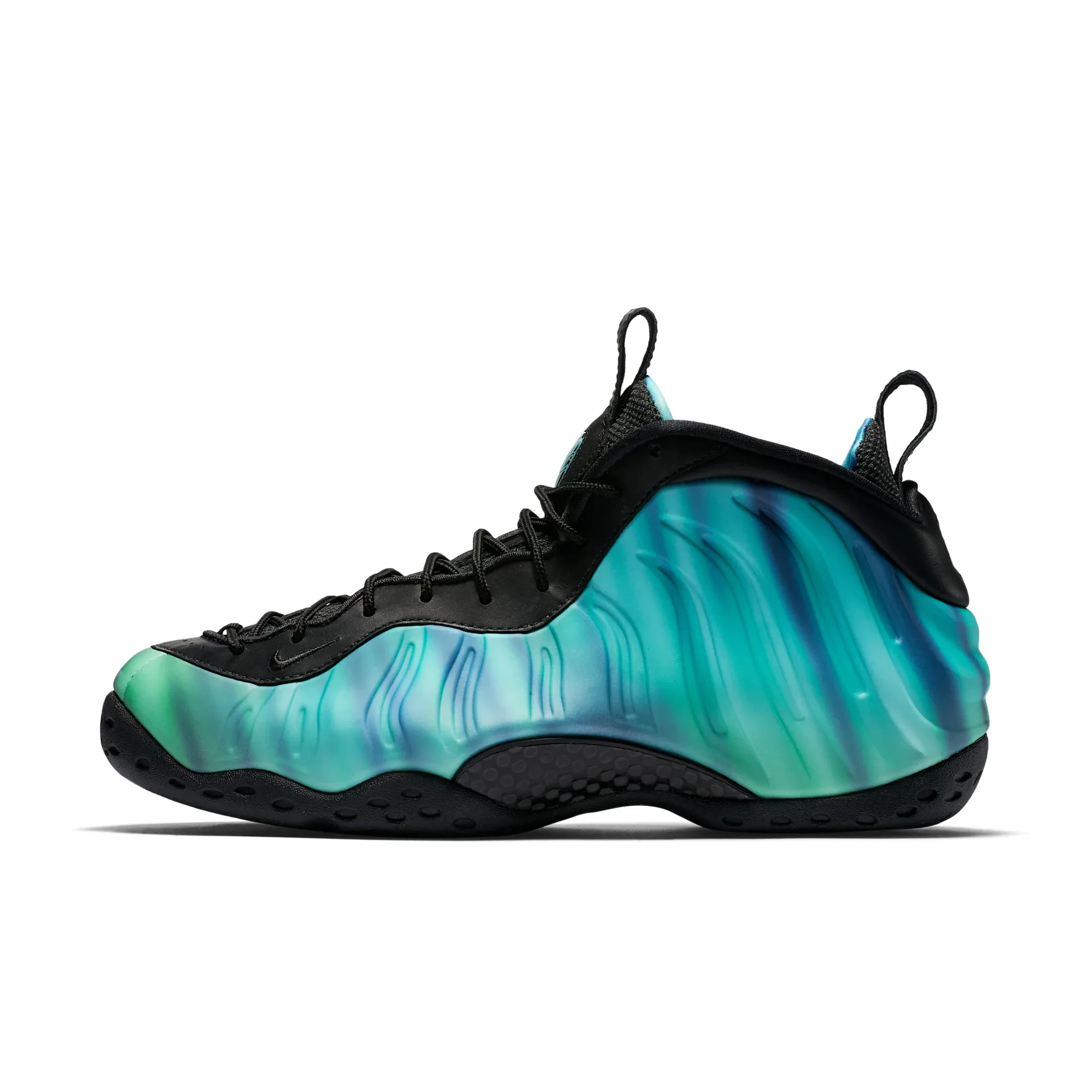 AIR FOAMPOSITE ONE PRM AS QS