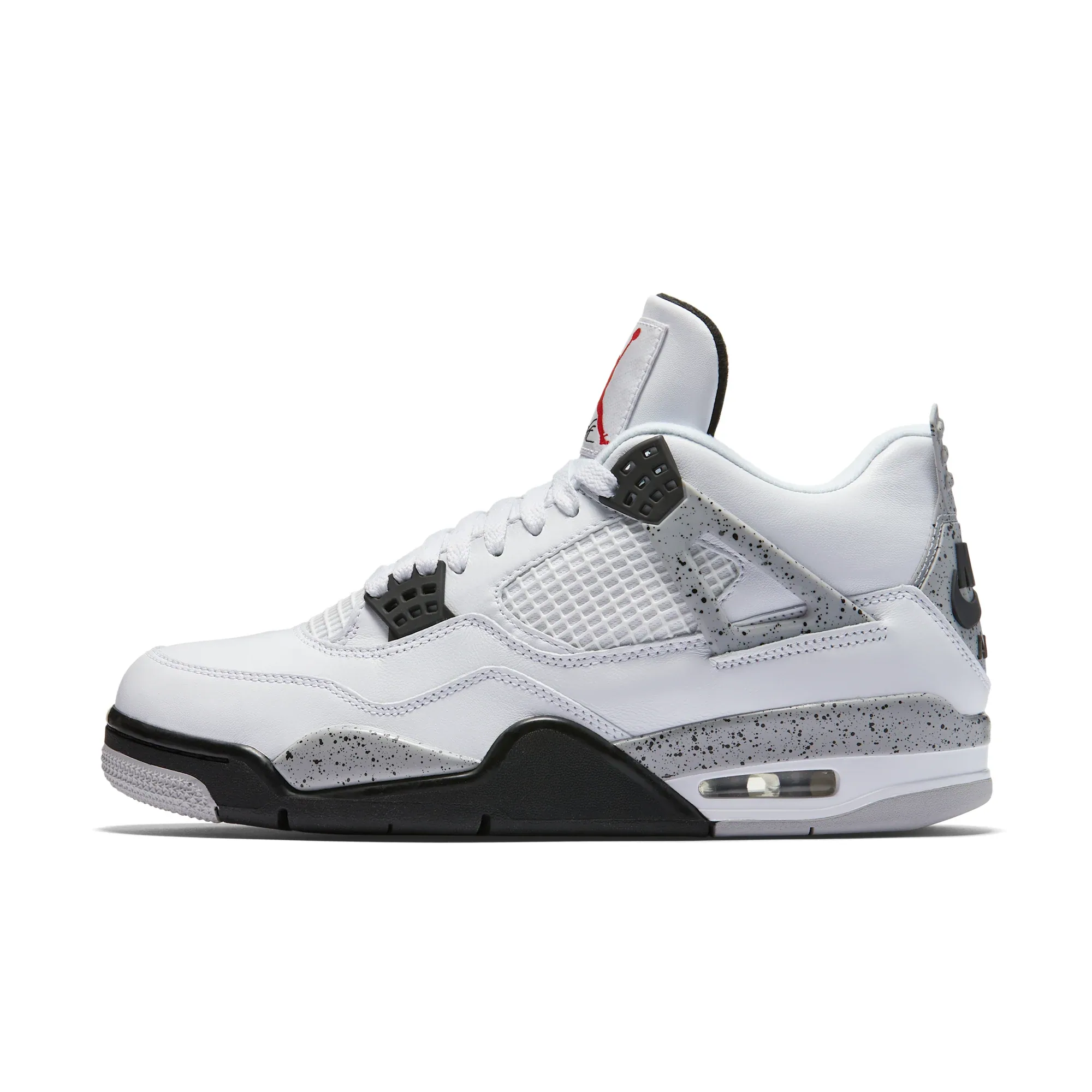 AIR JORDAN 4 RETRO OG