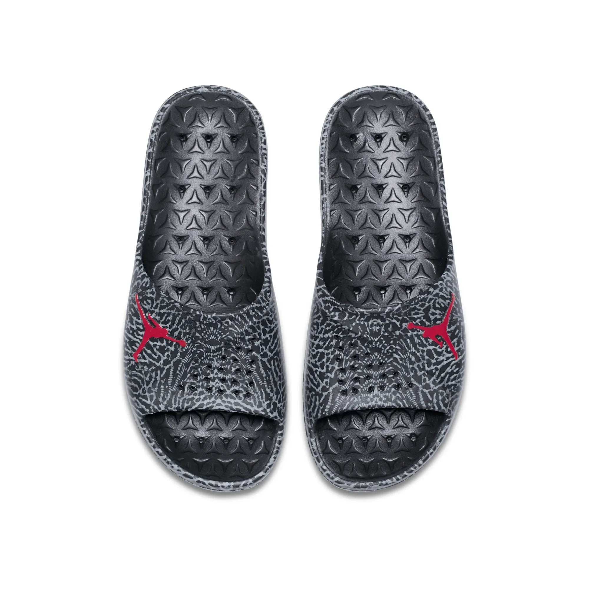 JORDAN SUPER.FLY TEAM SLIDE GR