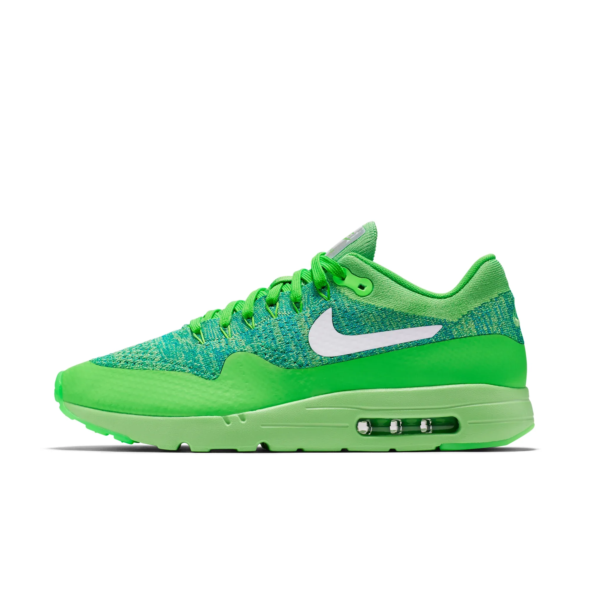 NIKE AIR MAX 1 ULTRA FLYKNIT