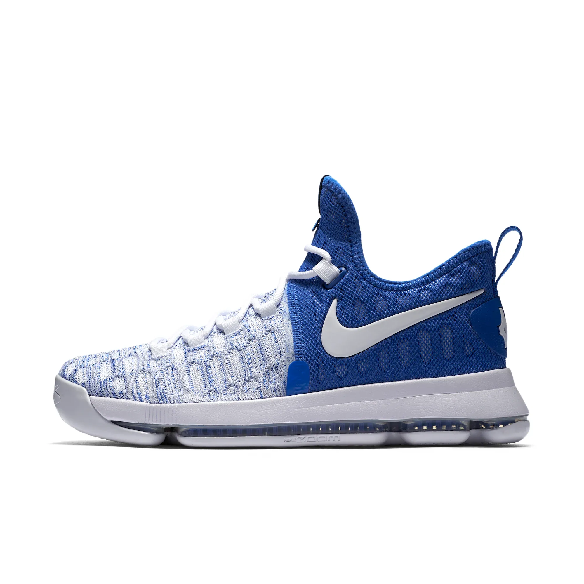 NIKE ZOOM KD 9