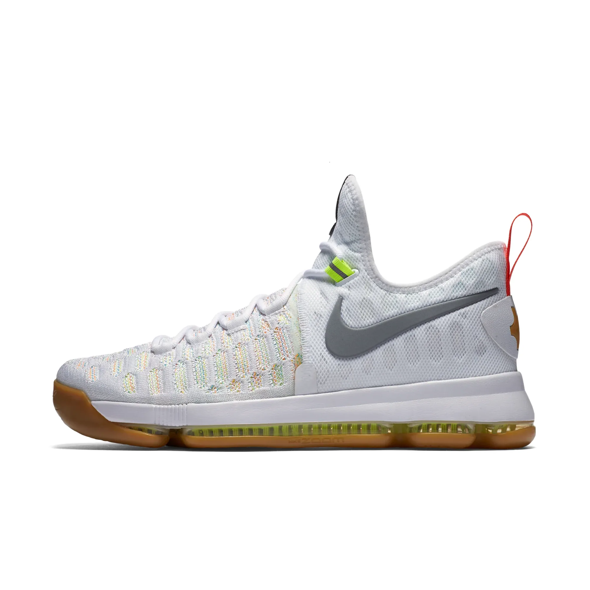 NIKE ZOOM KD 9